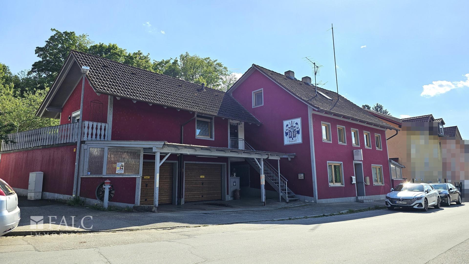 Außenansicht