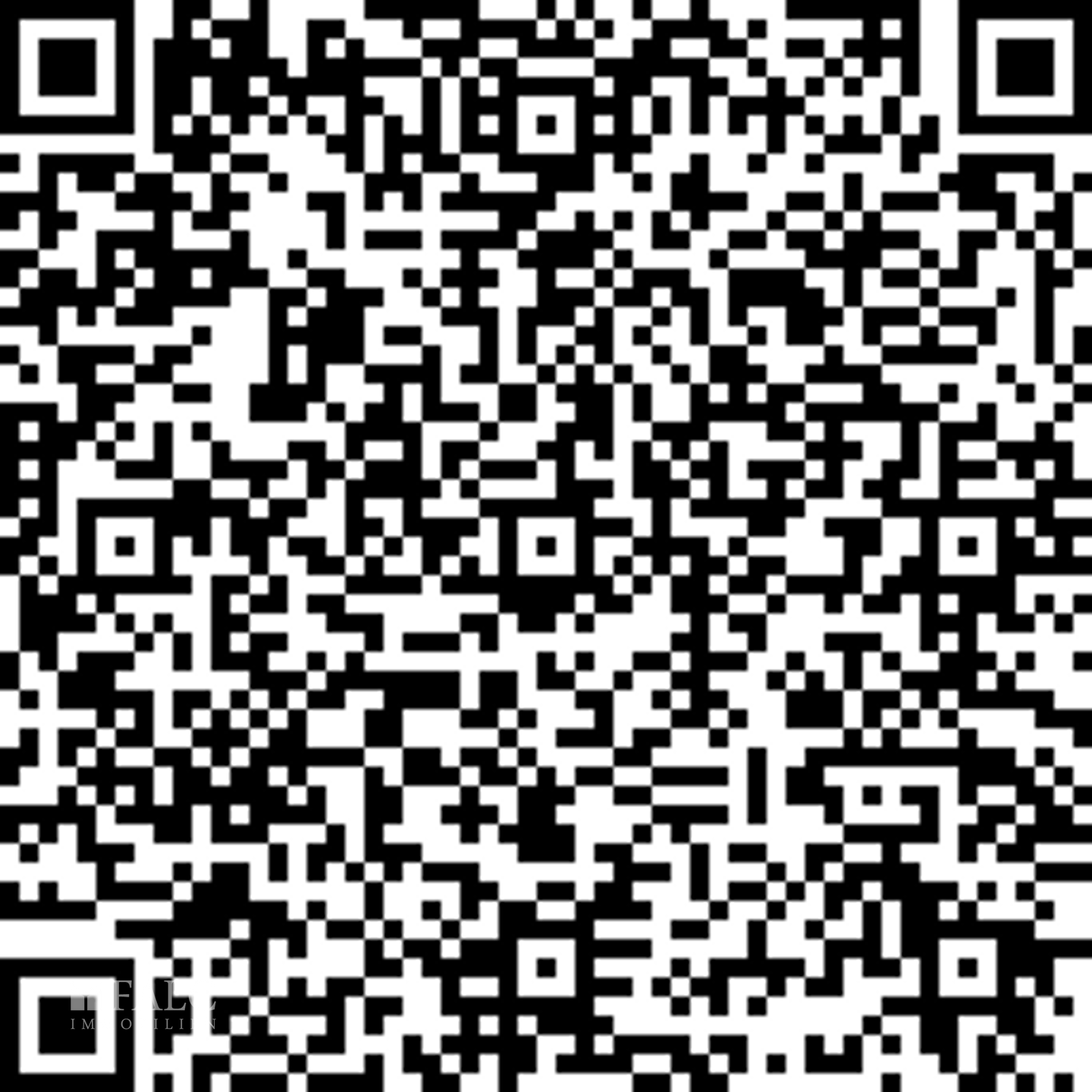 QR-Lageplan