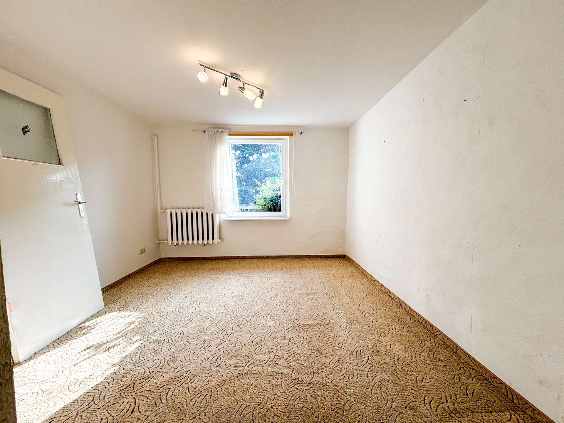 Zimmer im Erdgeschoss
