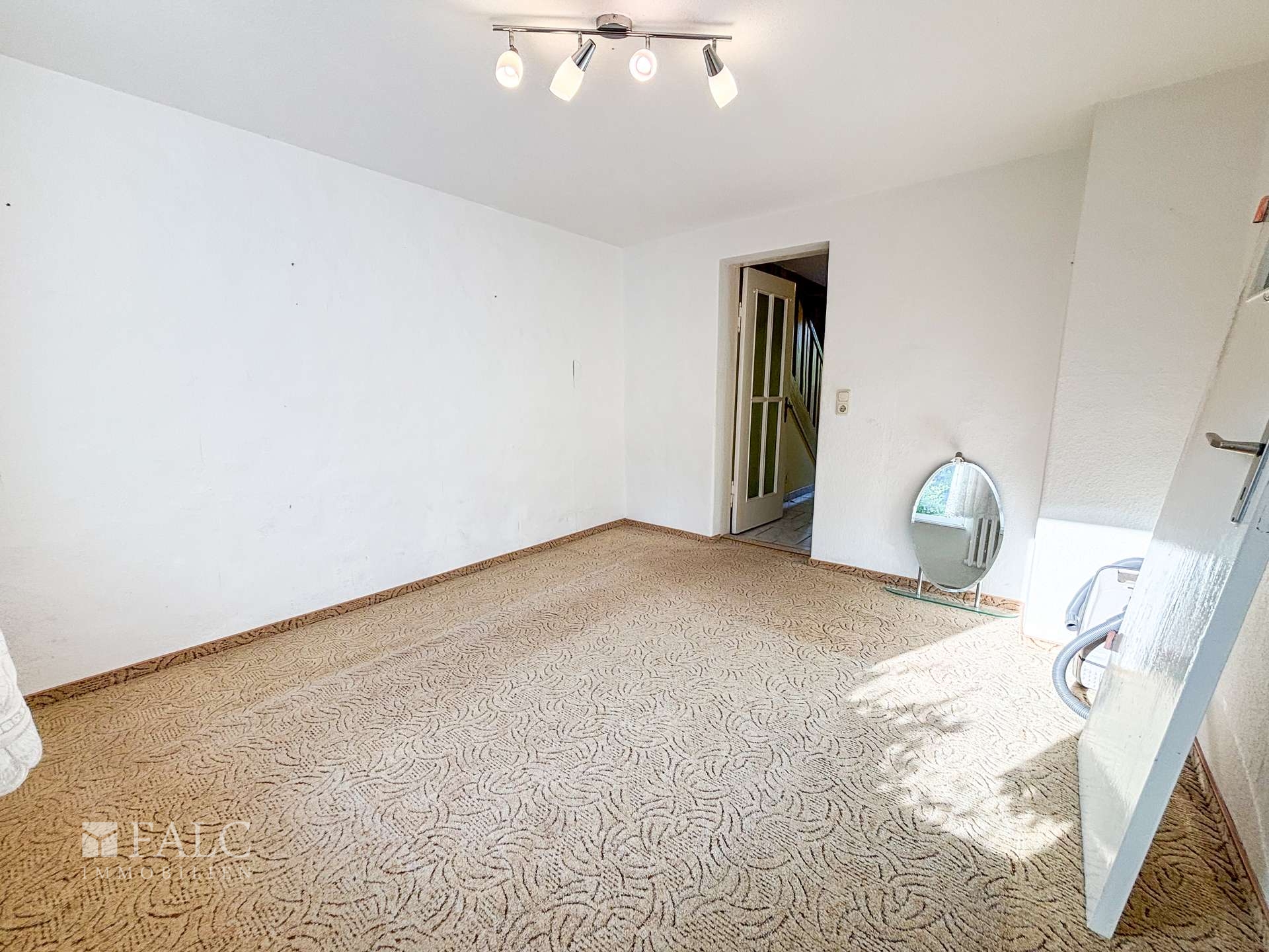 Zimmer im Erdgeschoss