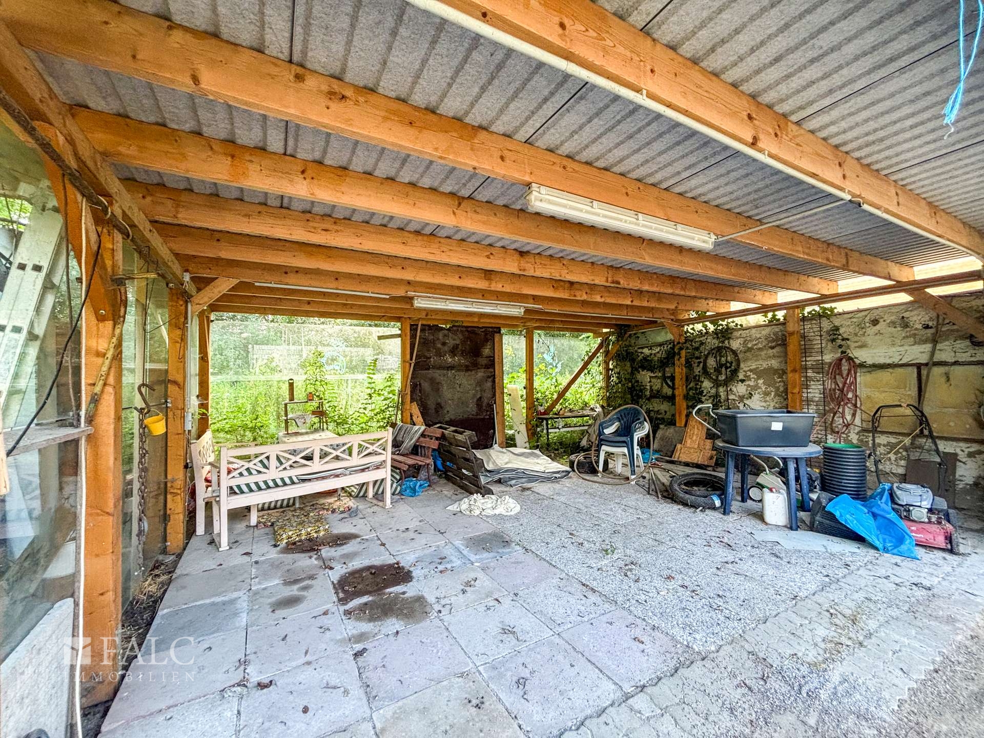 Carport