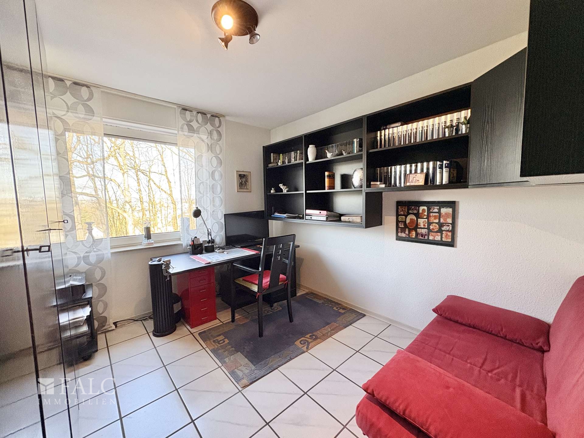 Arbeitszimmer/Kinderzimmer