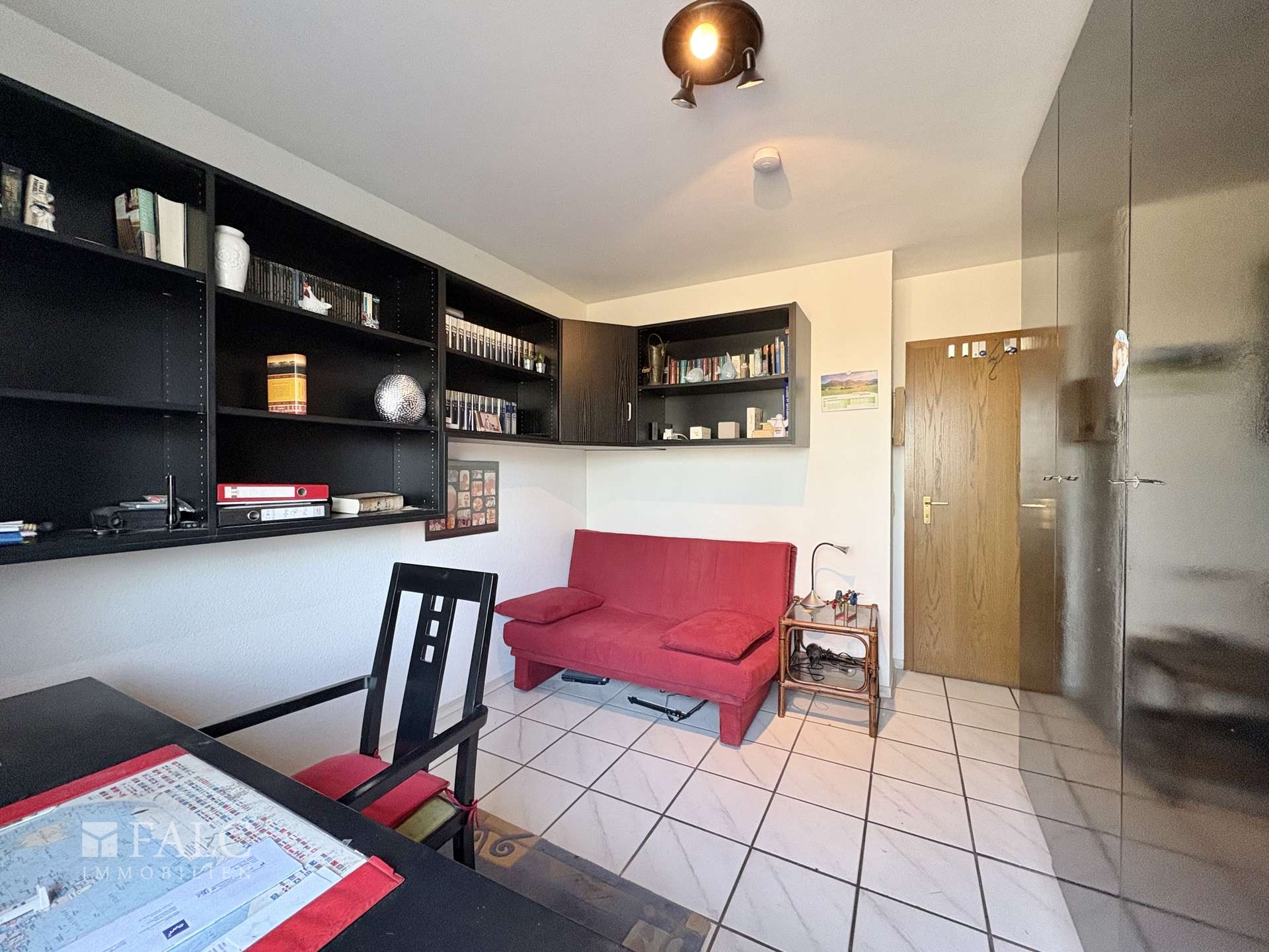 Arbeitszimmer/Kinderzimmer