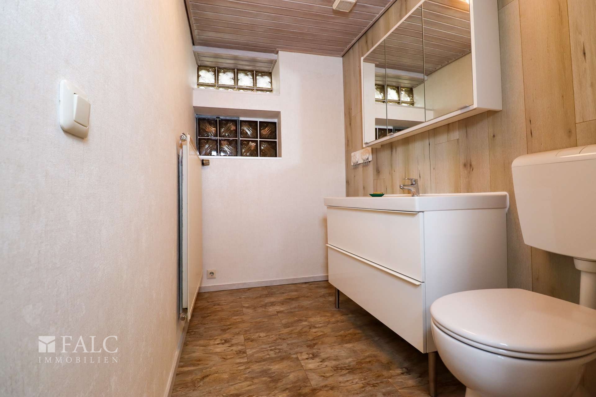 Badezimmer OG