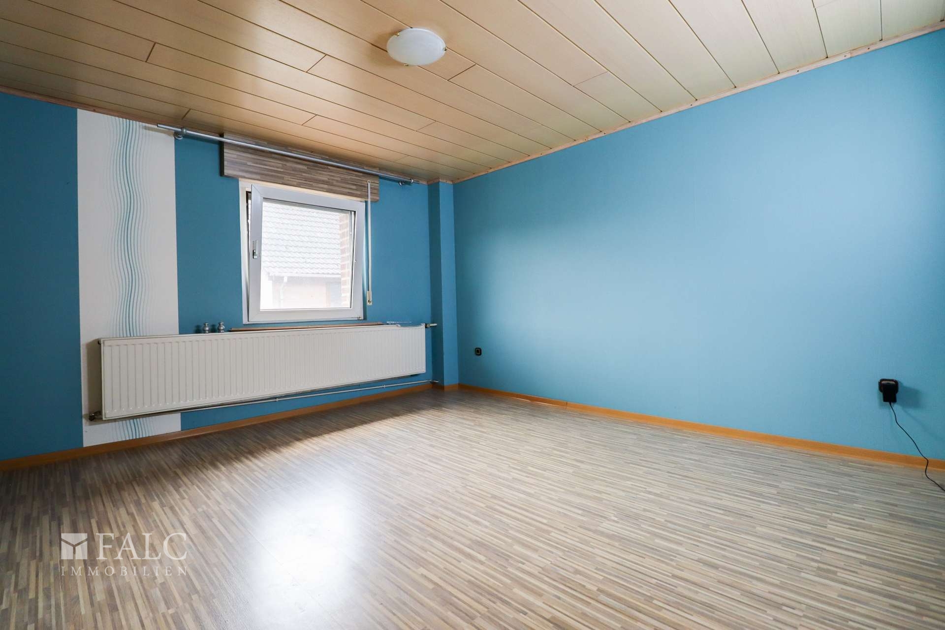 Schlafzimmer I