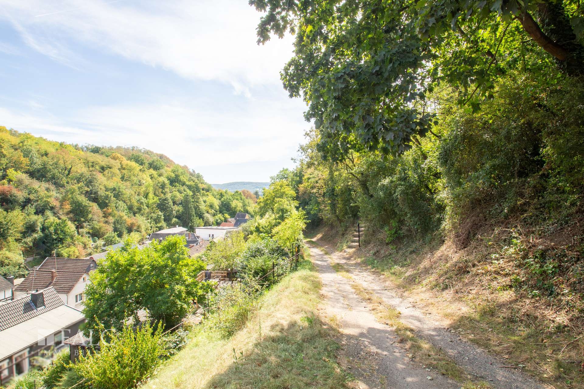 Wanderweg