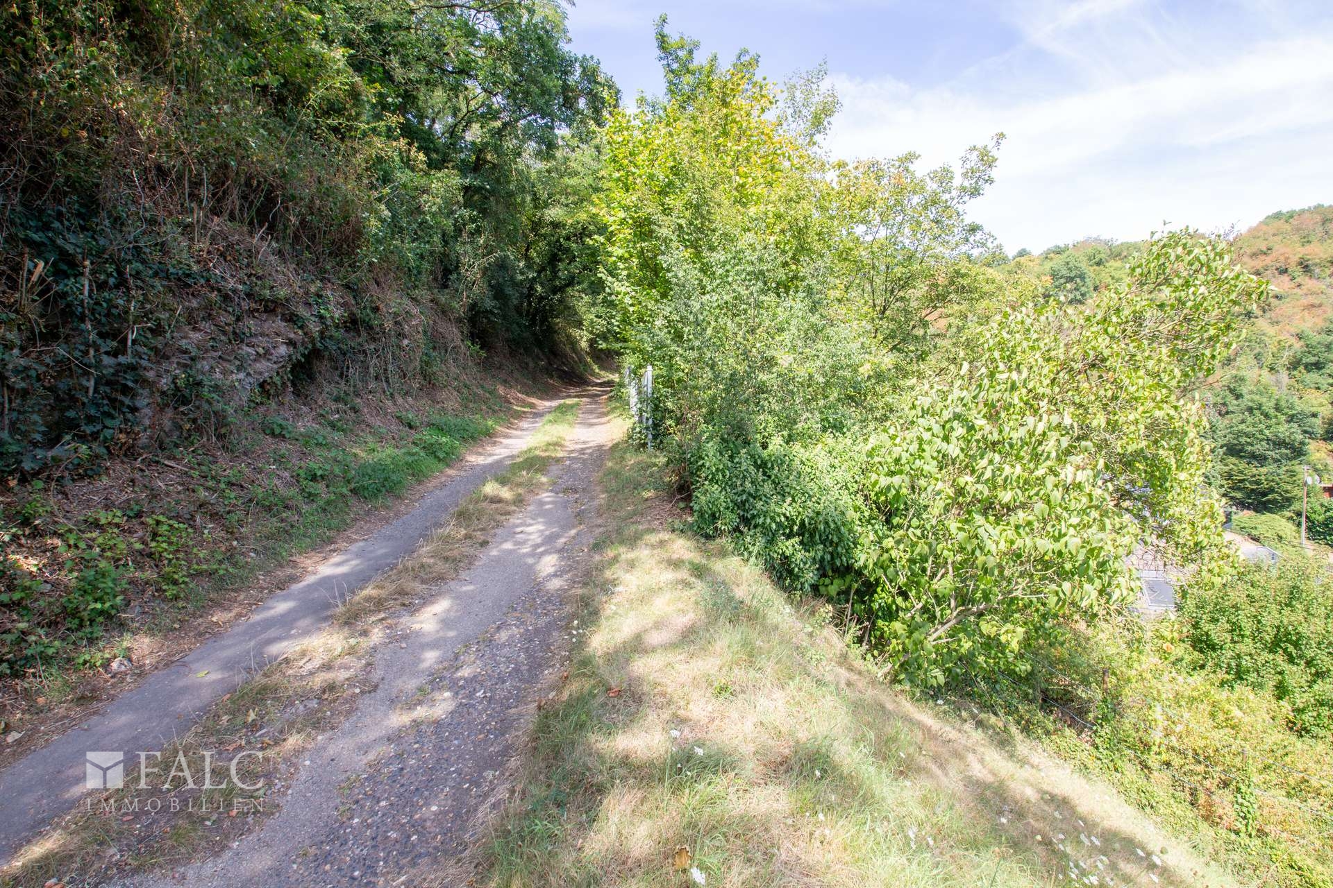 Wanderweg