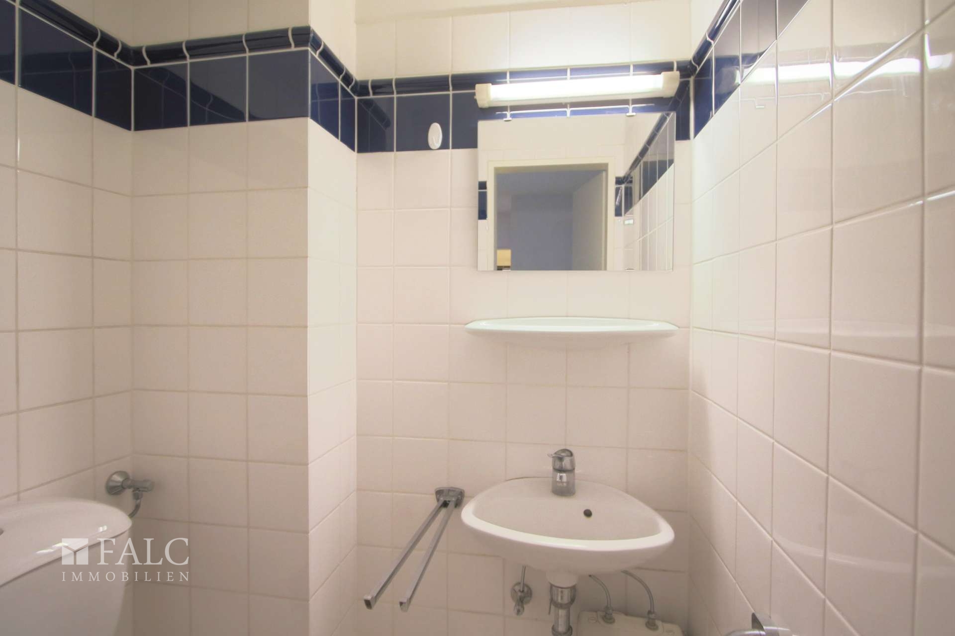 Gäste-WC
