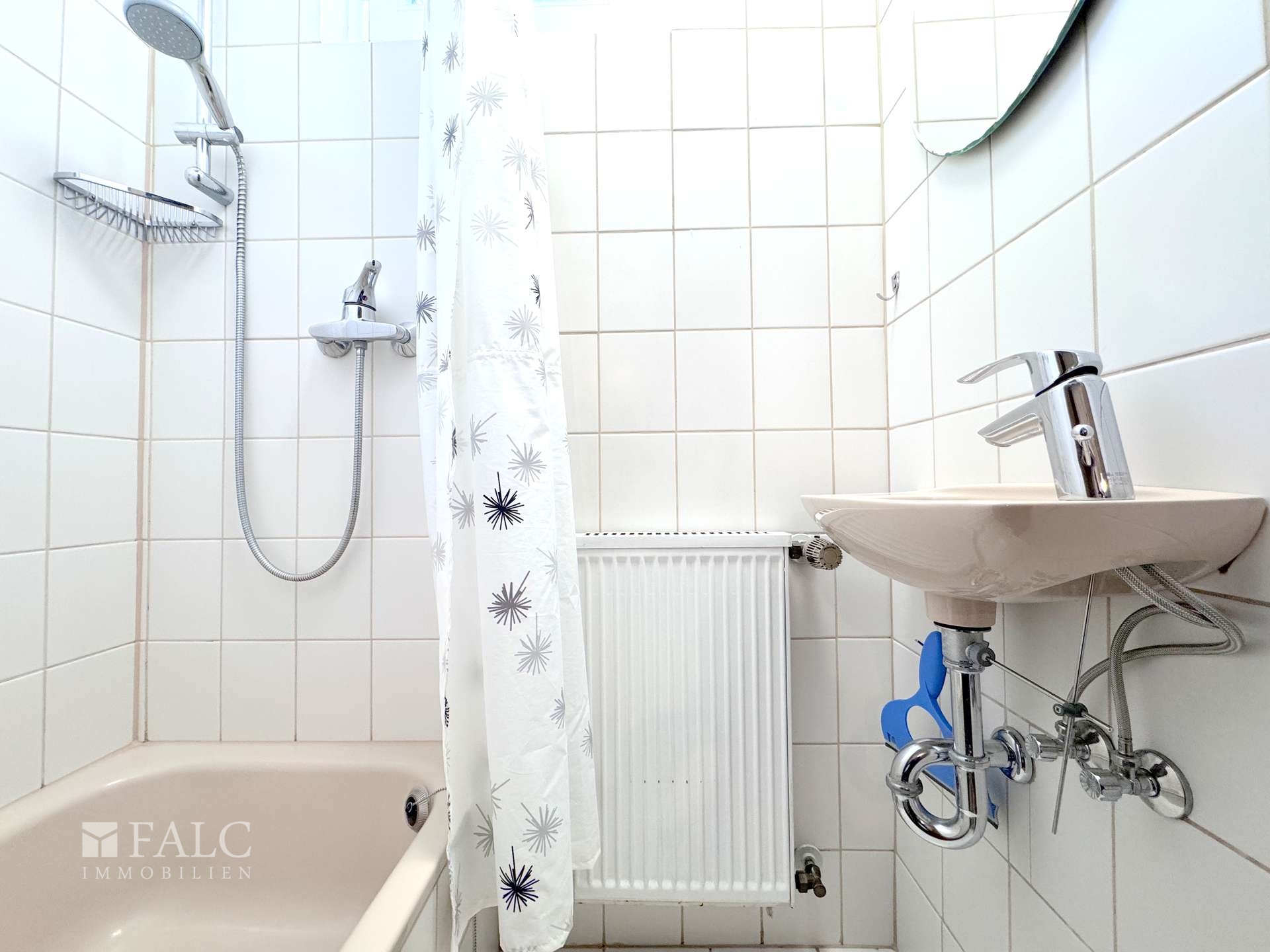 Badezimmer EG