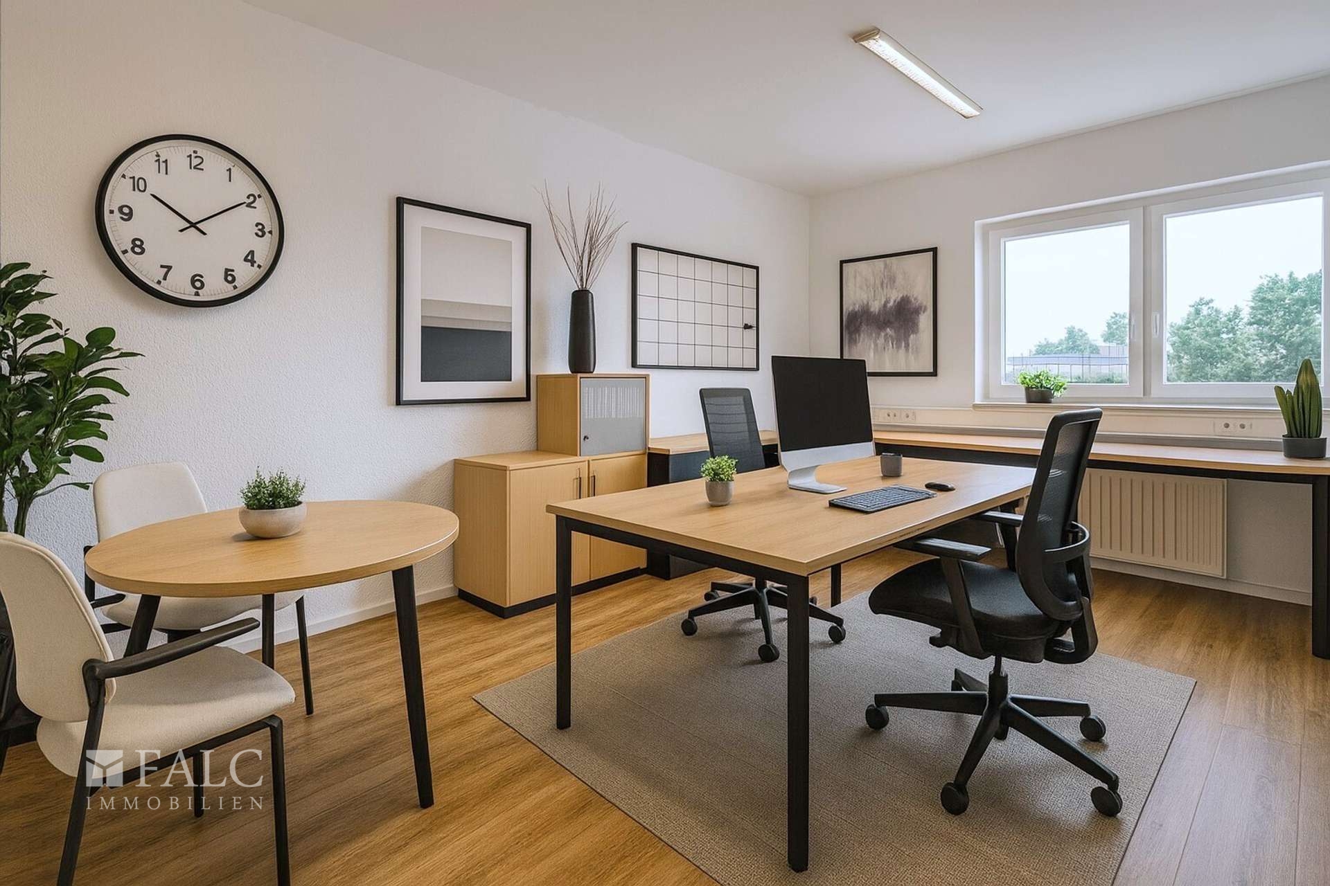 Büro