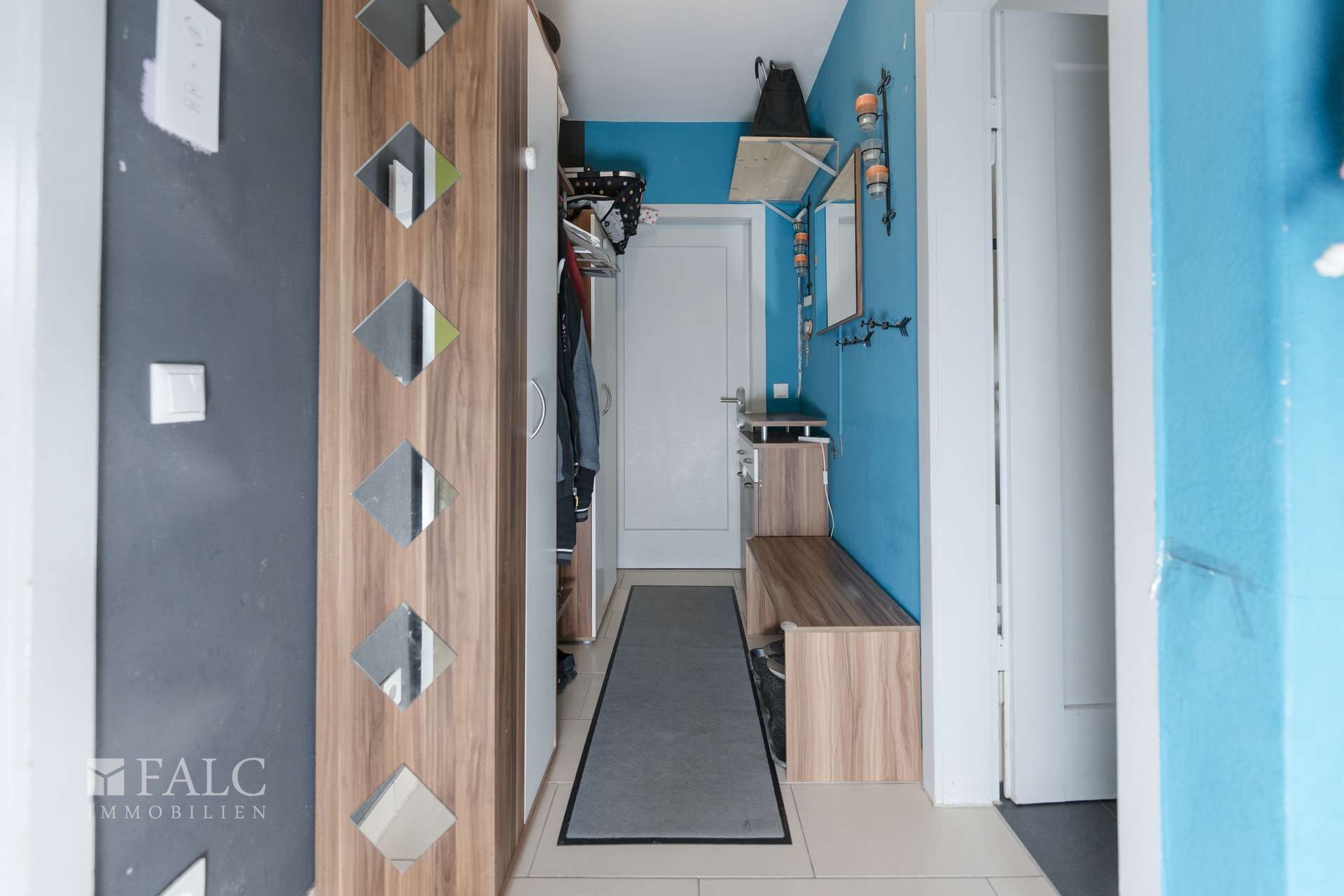 Garderobe