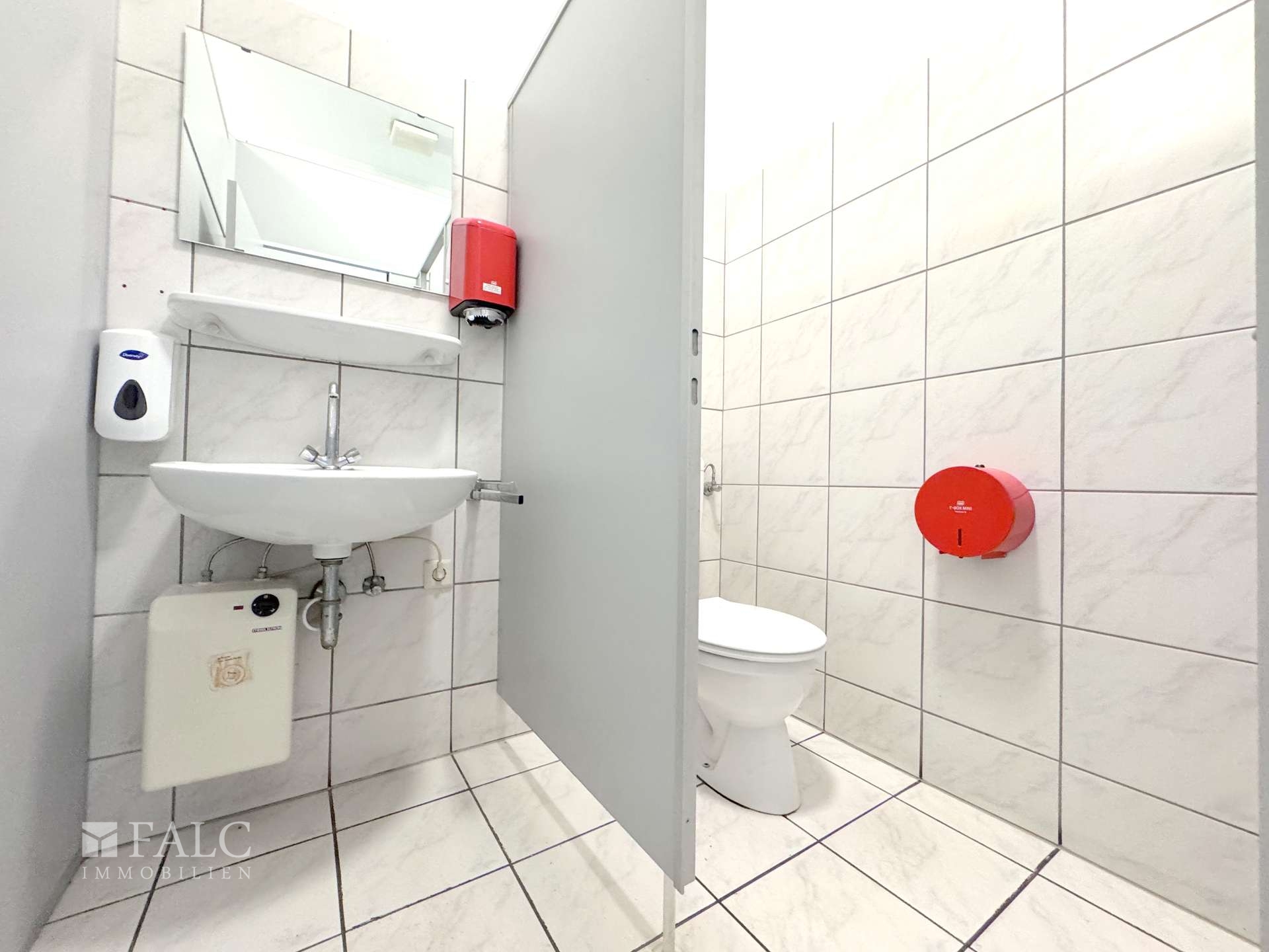 WC