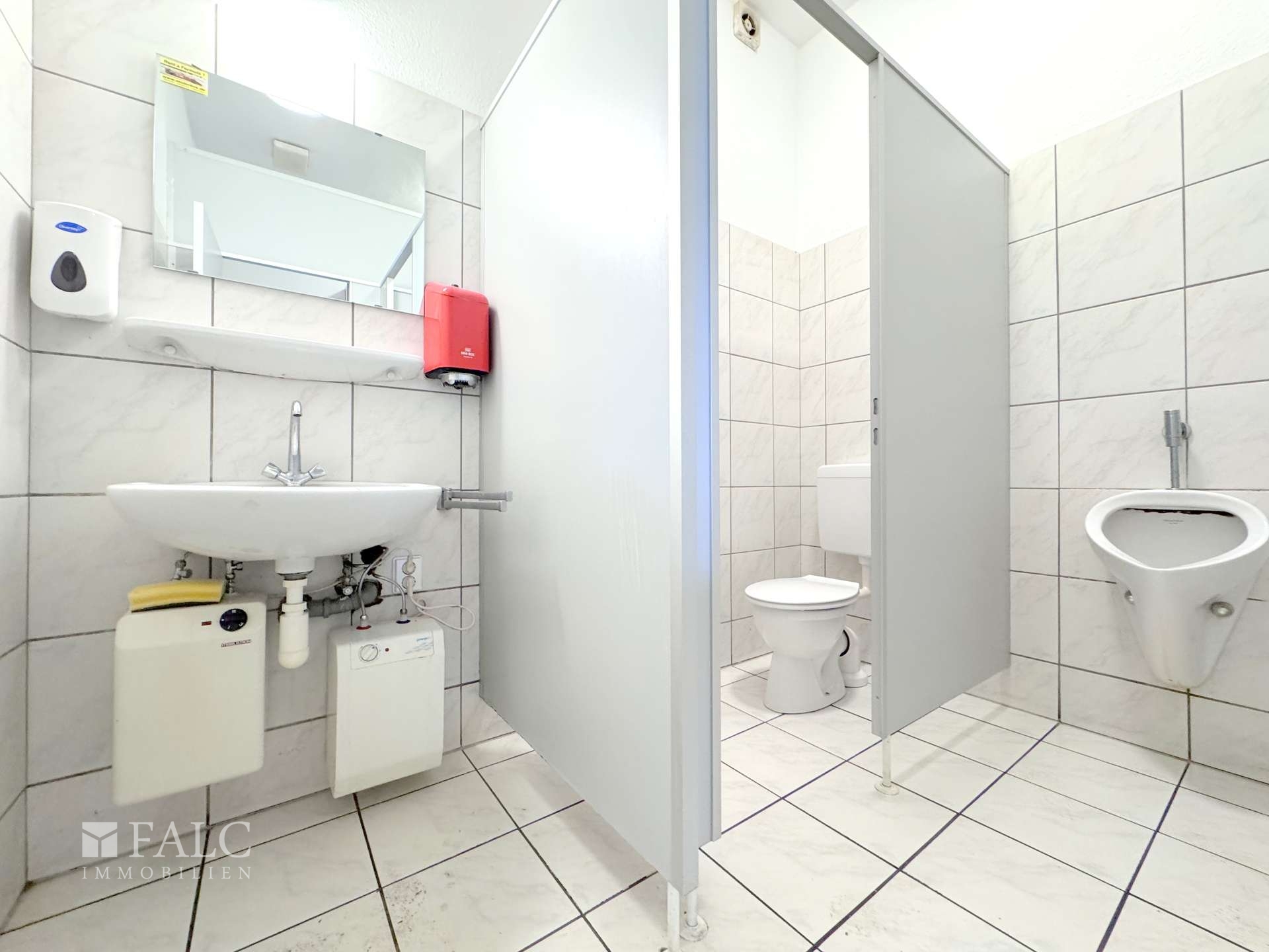 WC