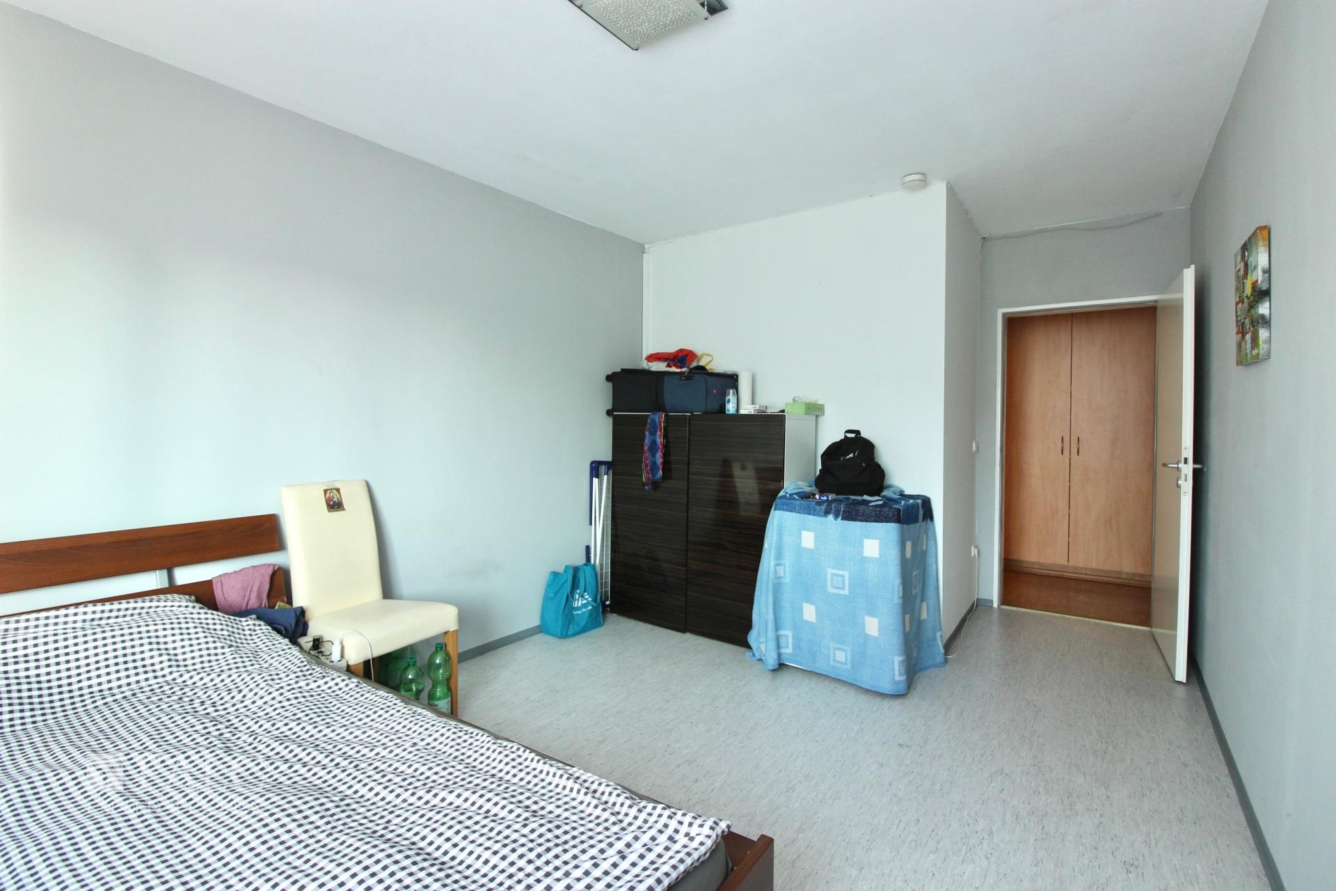Kinderzimmer/Büro