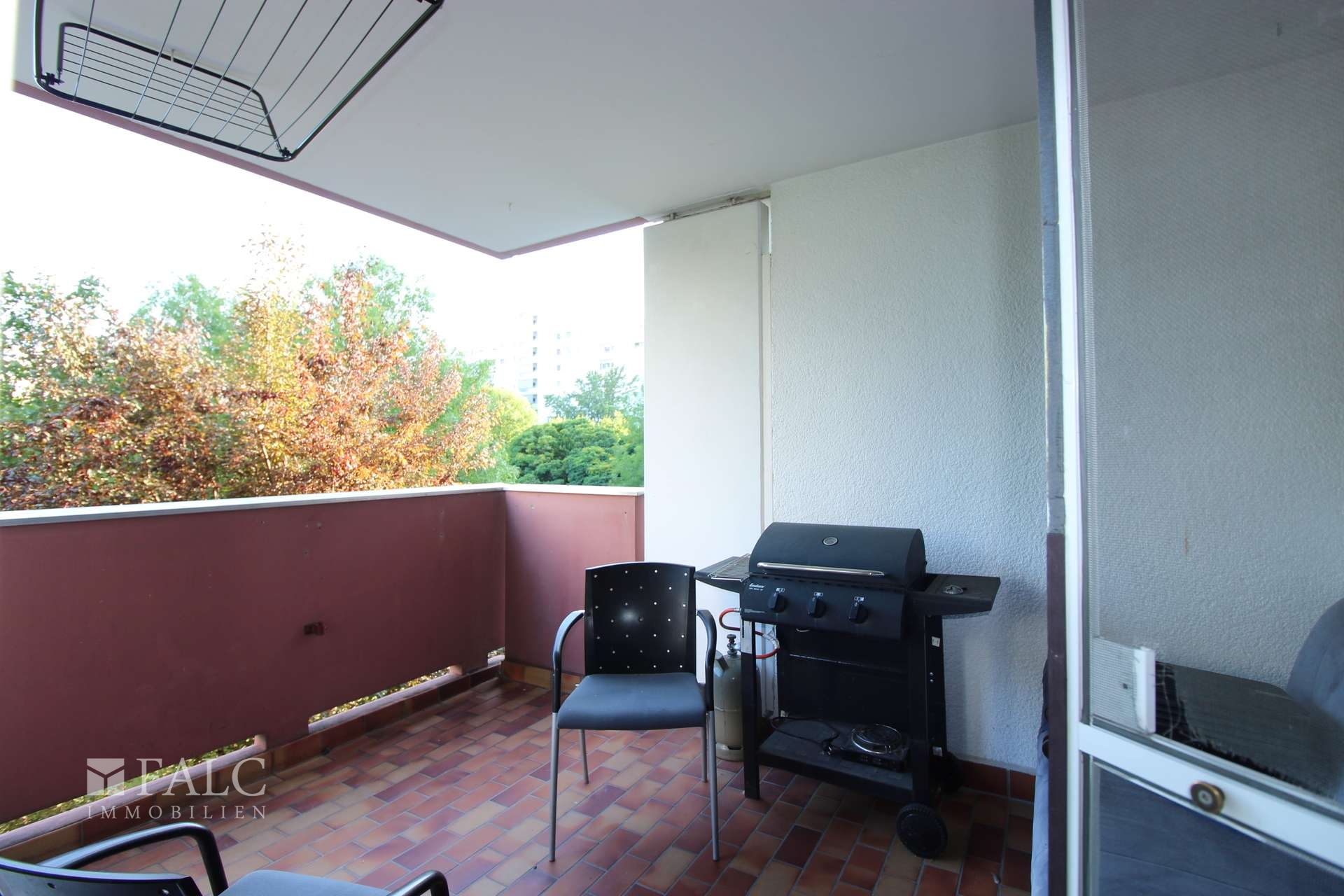 Balkon/Loggia