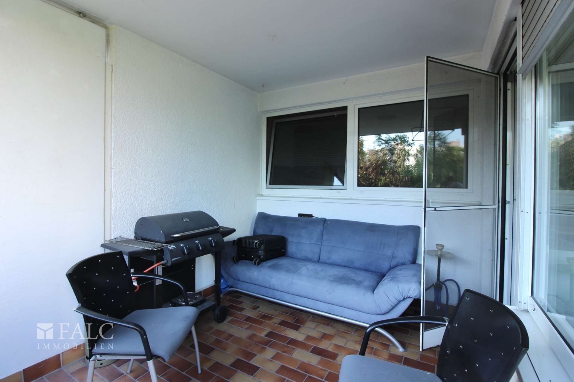 Loggia