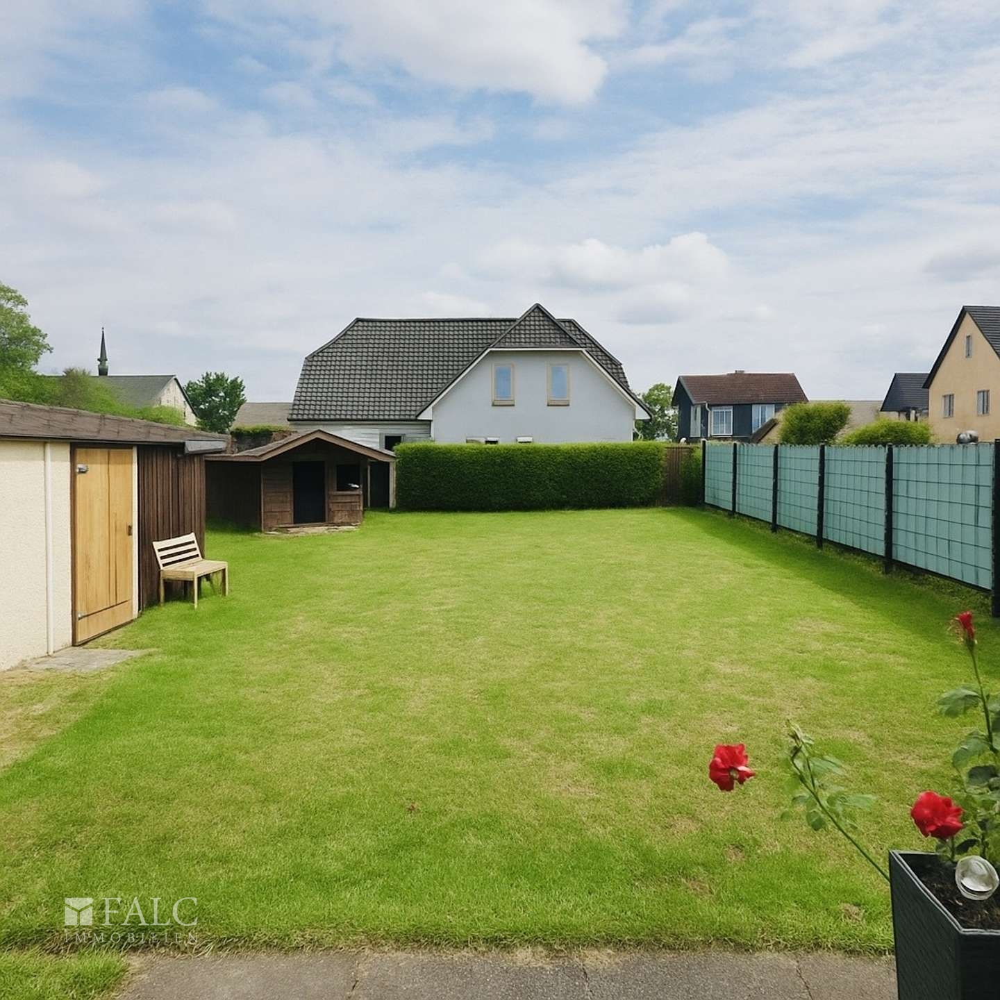 Garten