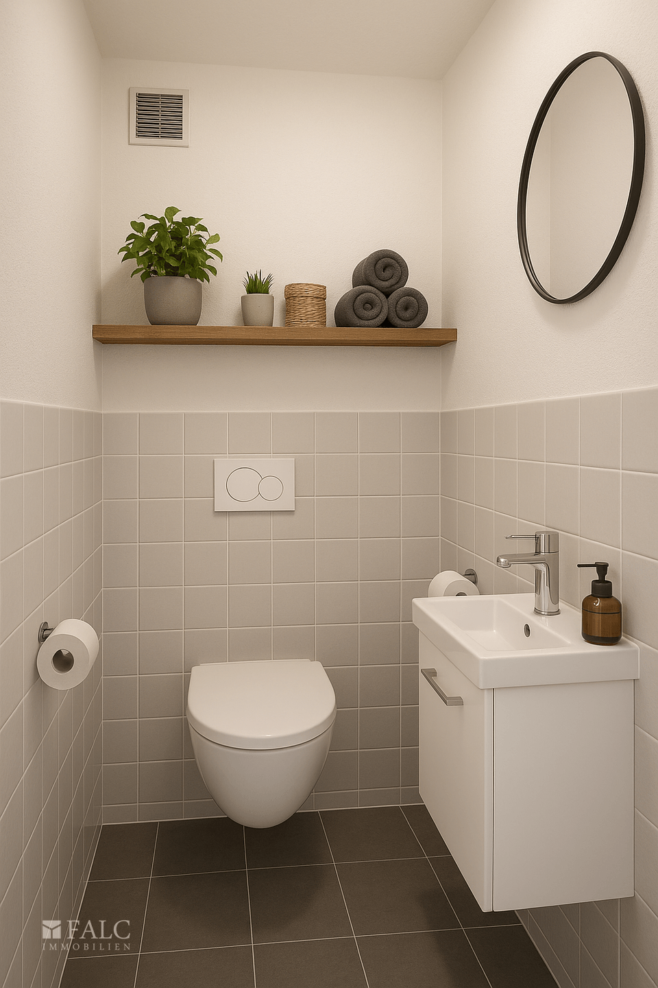 Gäste WC_digital