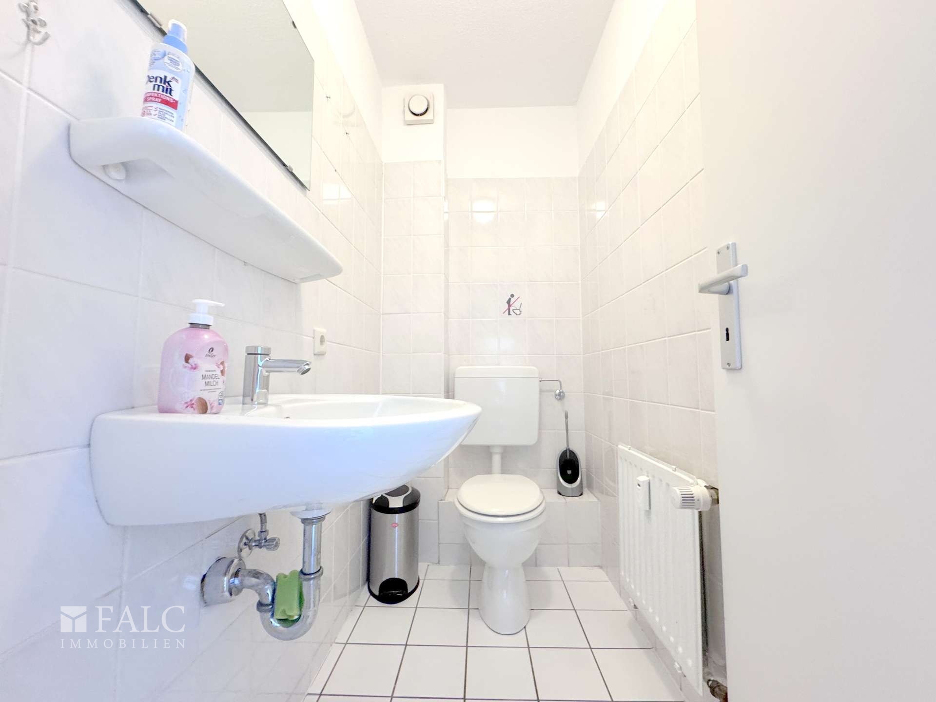 WC