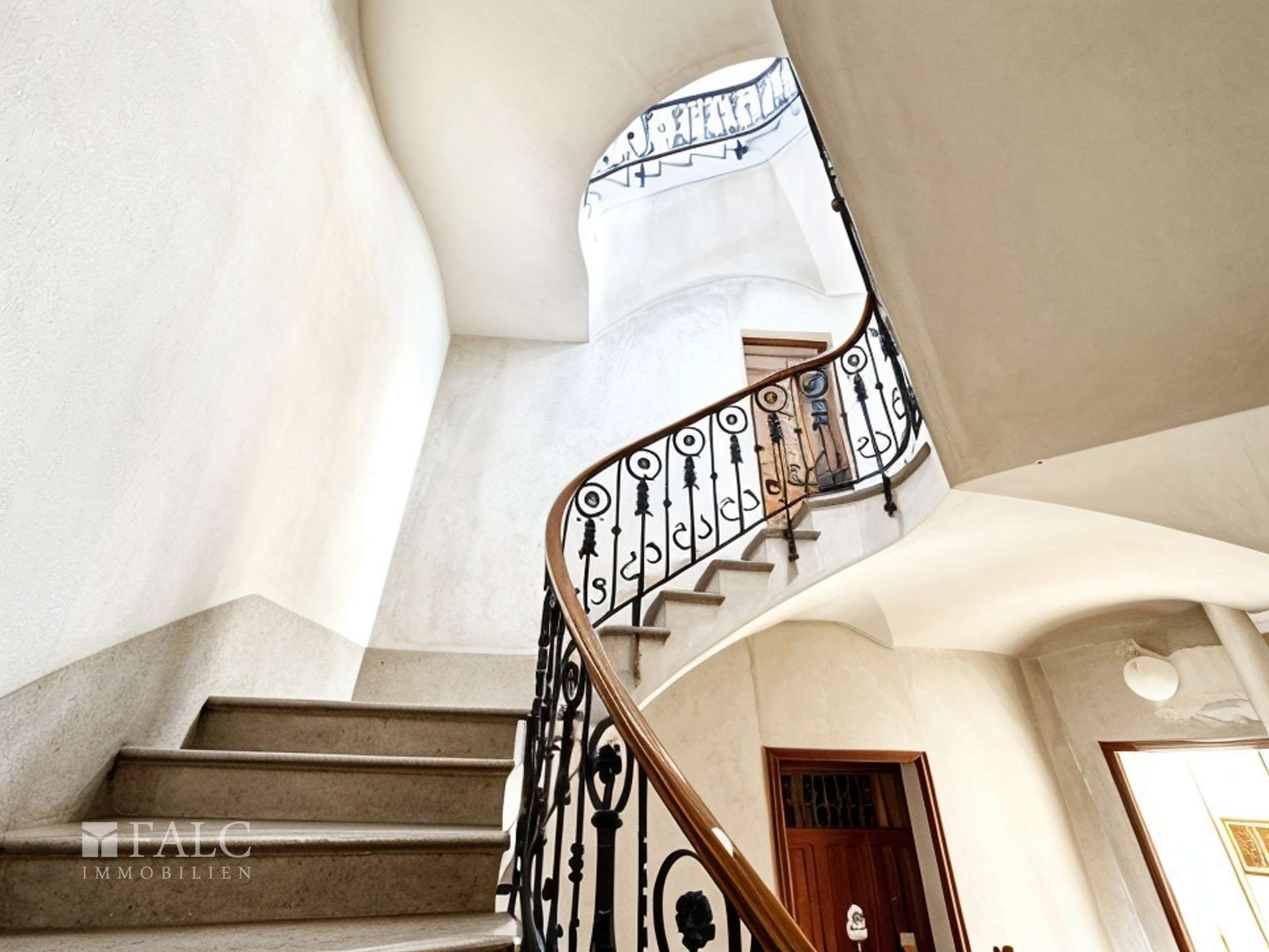 Stairwell