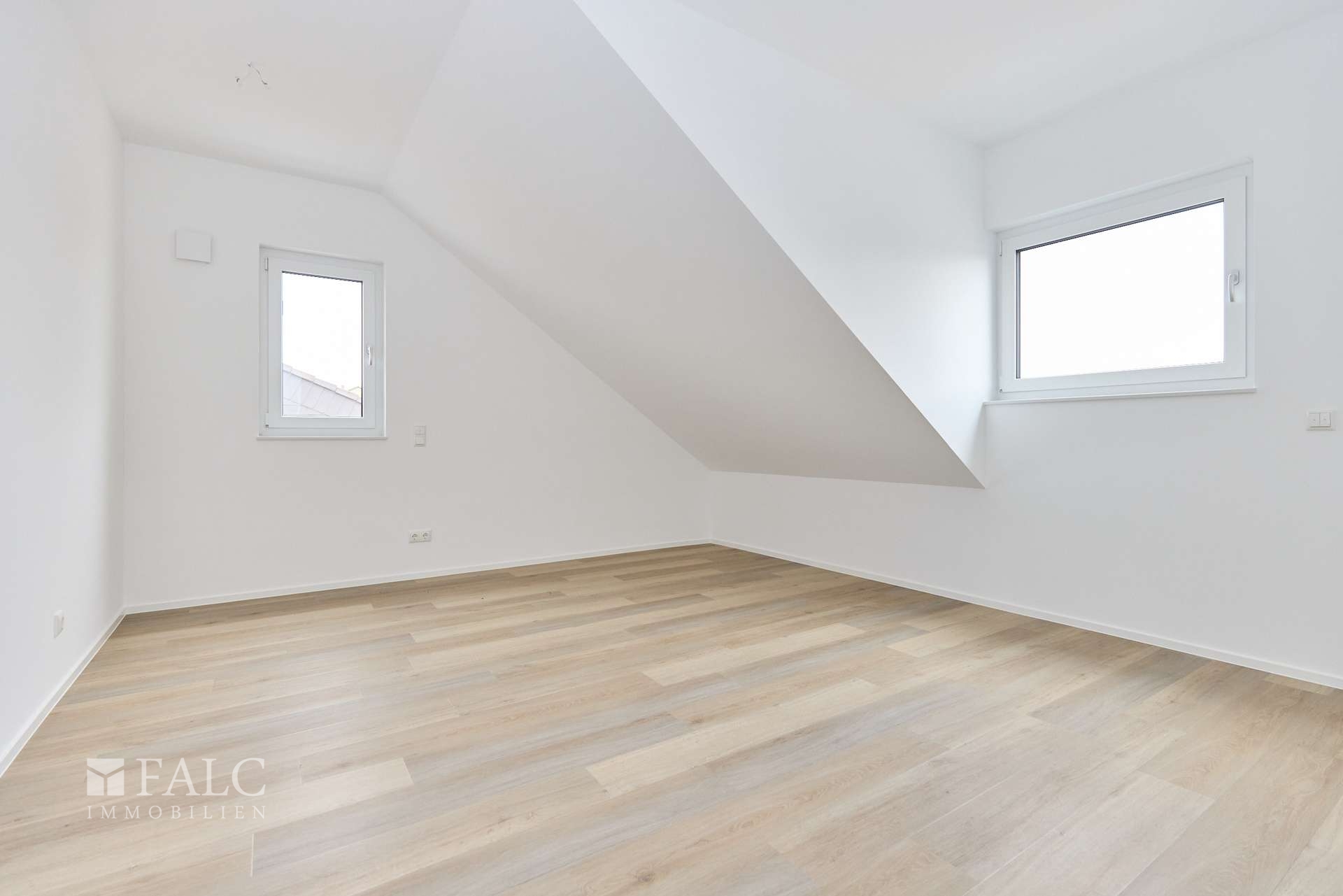 Kinder- oder Schlafzimmer