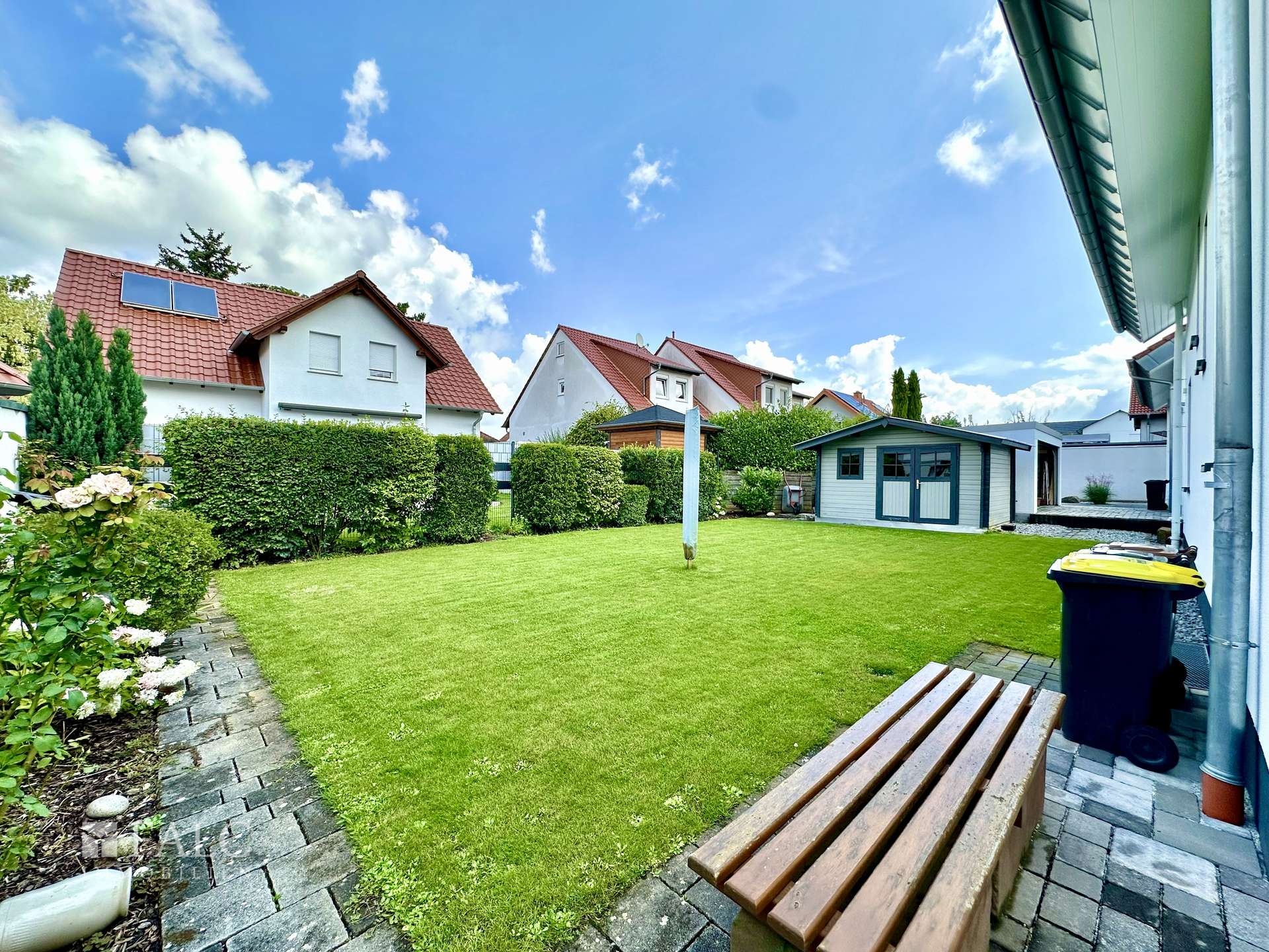 Garten