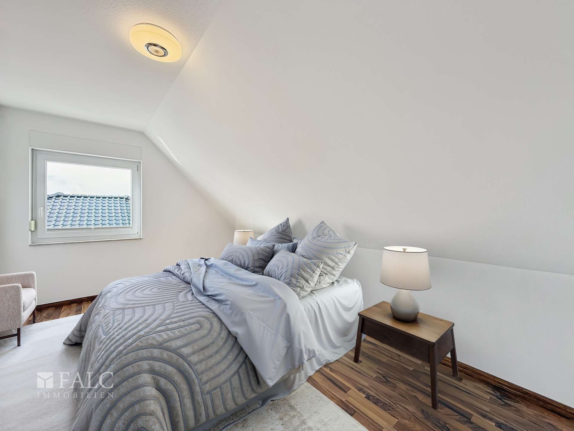 Schlafzimmer (Einrichtung digital)