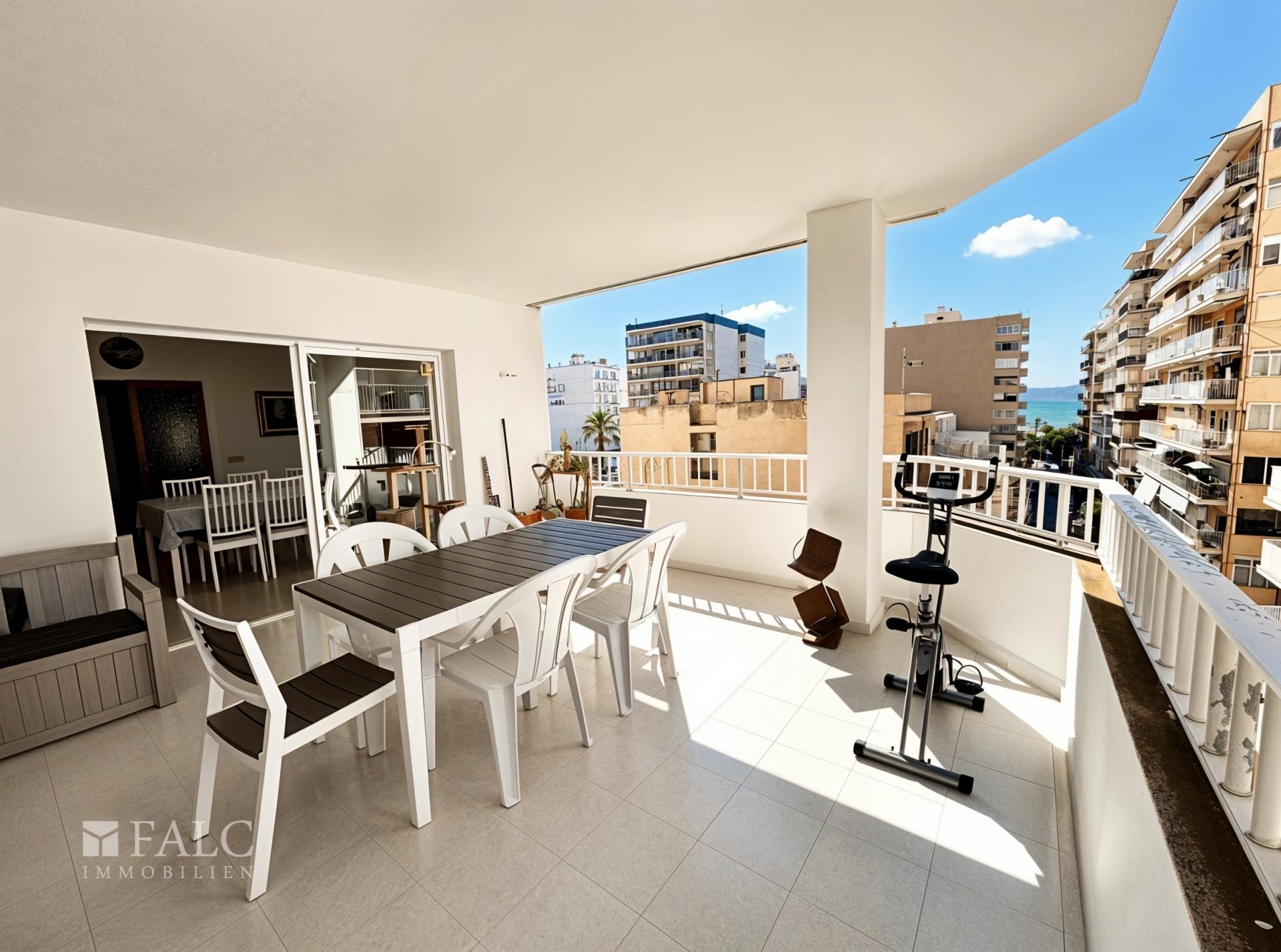 Balkon