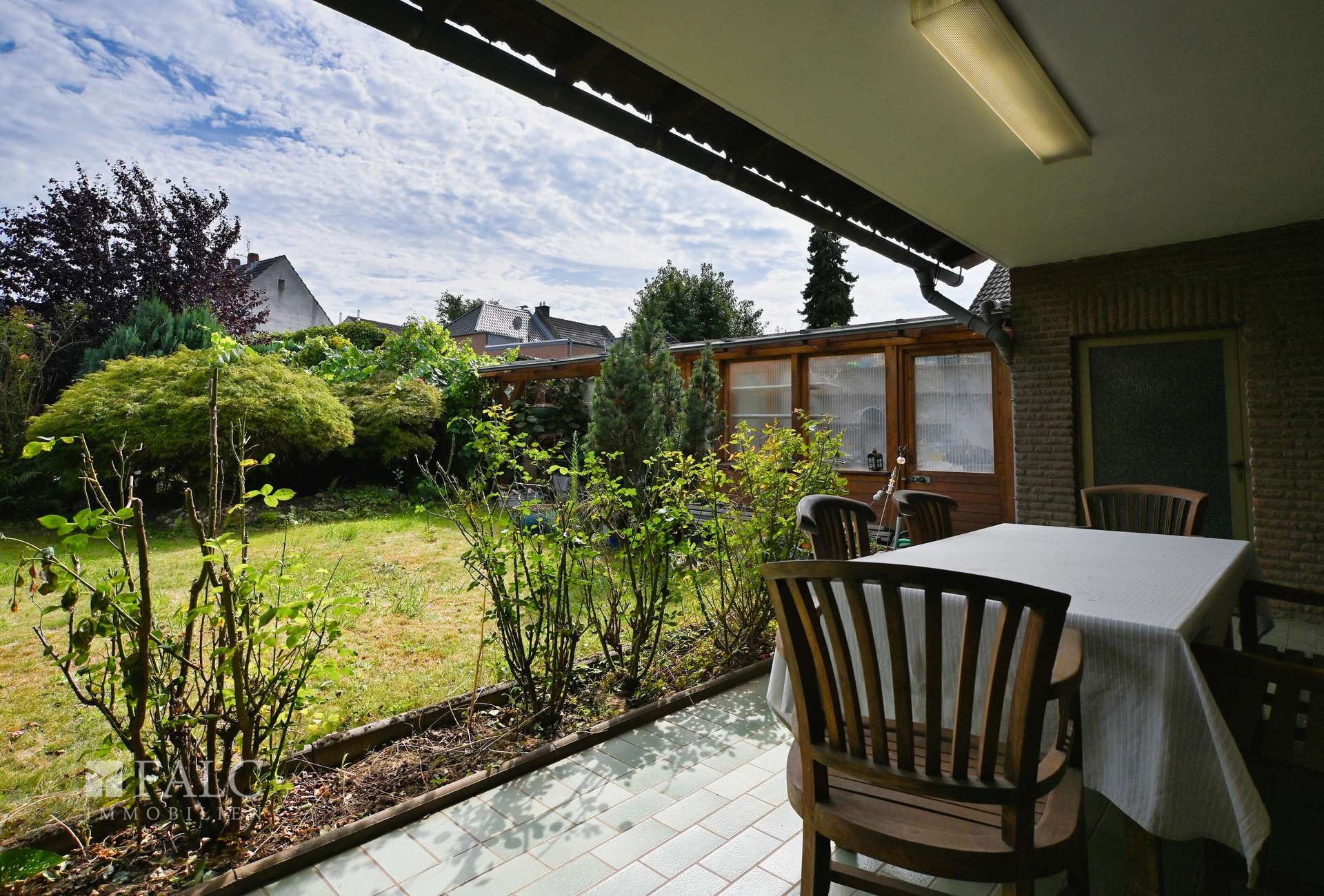 Garten