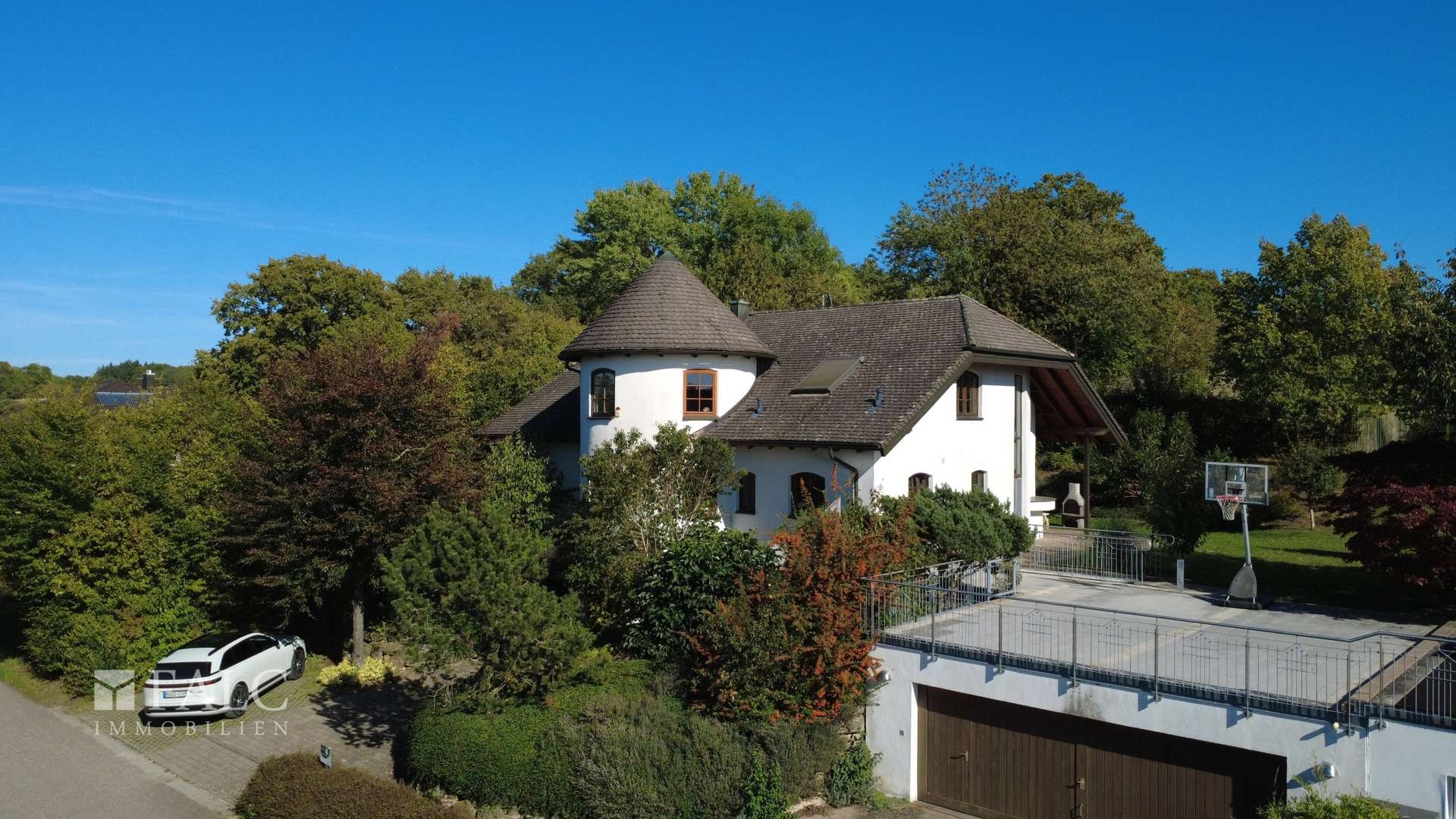 Herrschaftlich