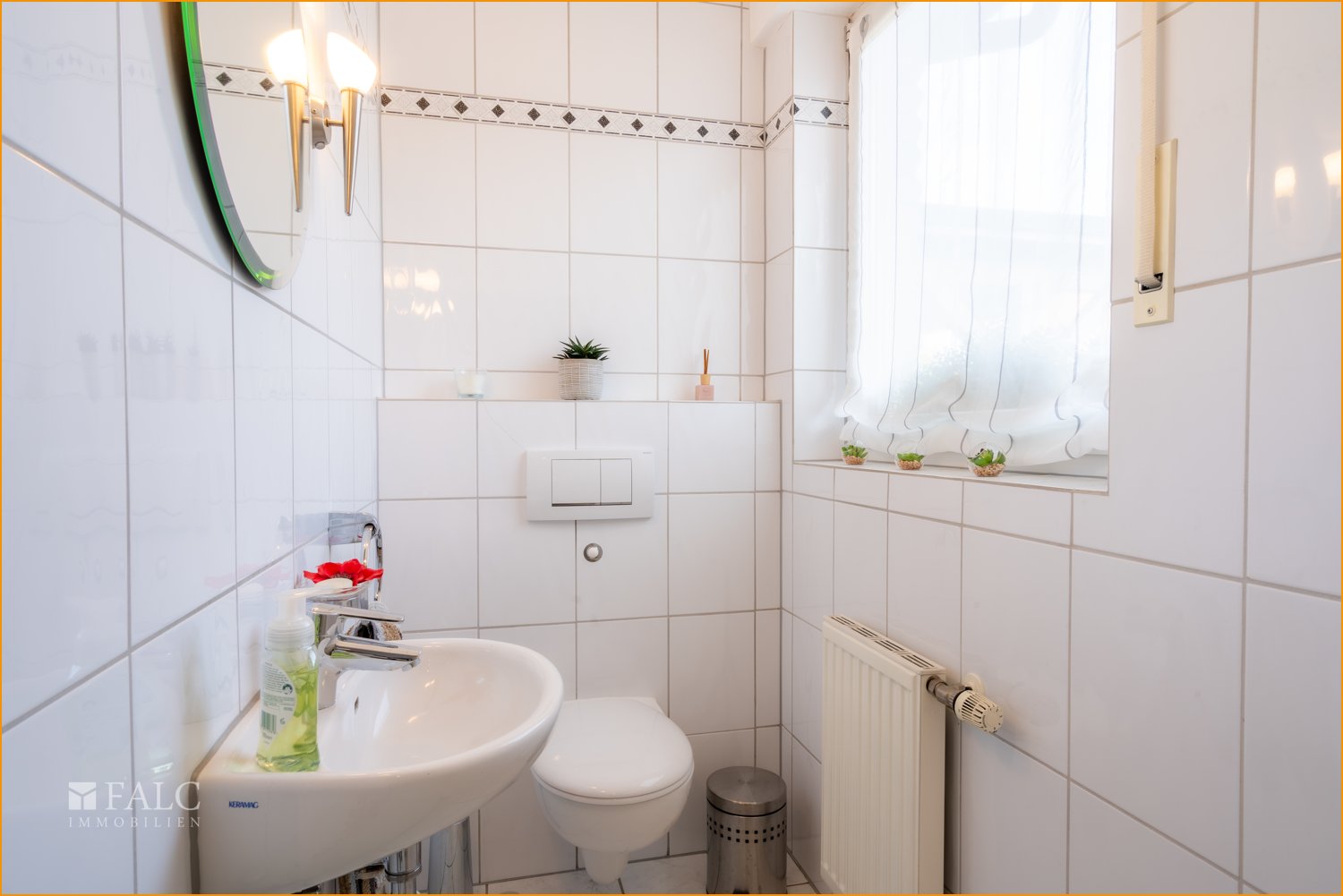 Gäste-WC
