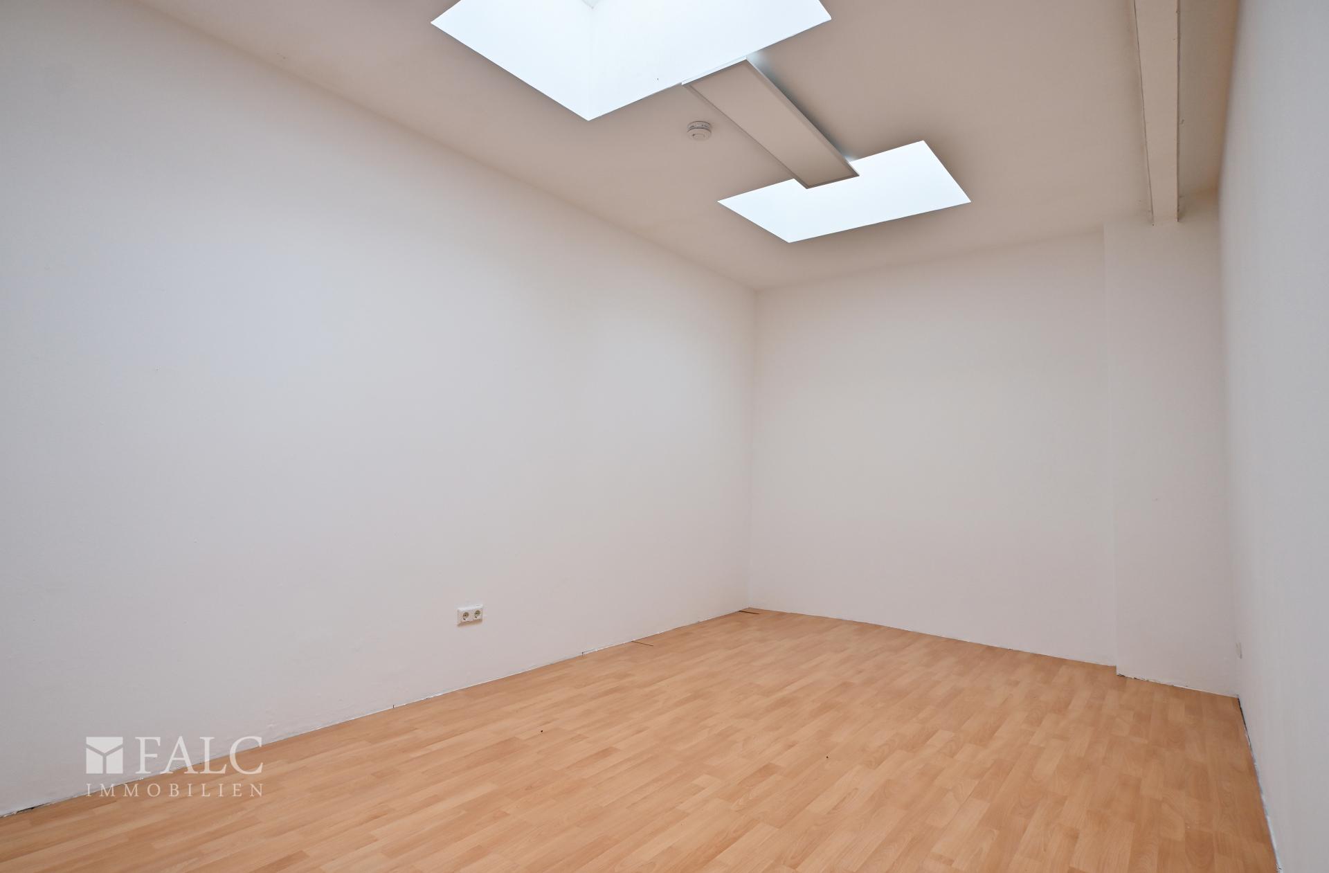 Bürofläche