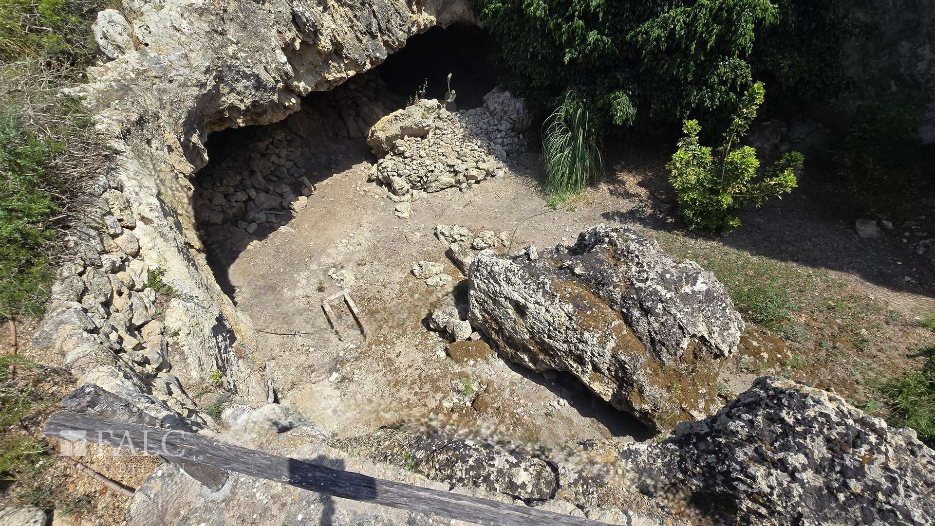 Grotte