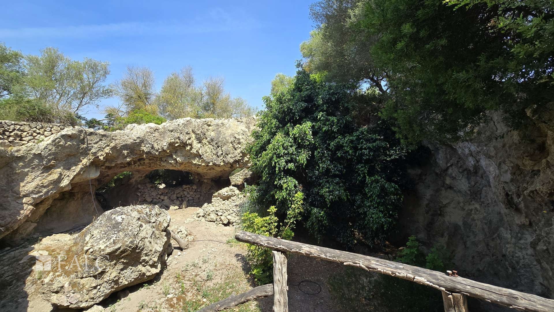 Grotte