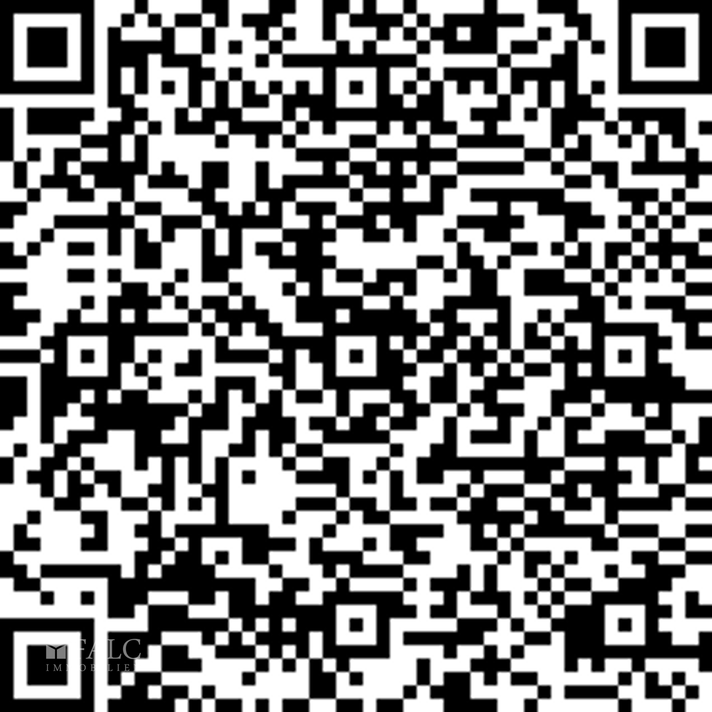 QR-Lageplan