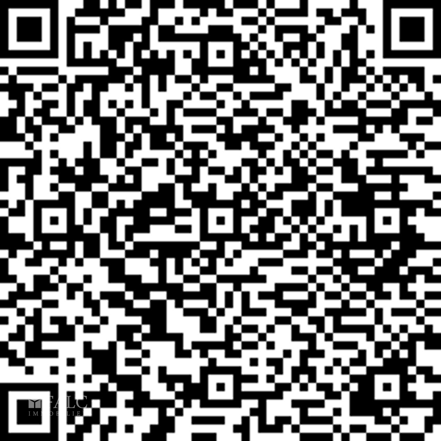 QR-Lageplan