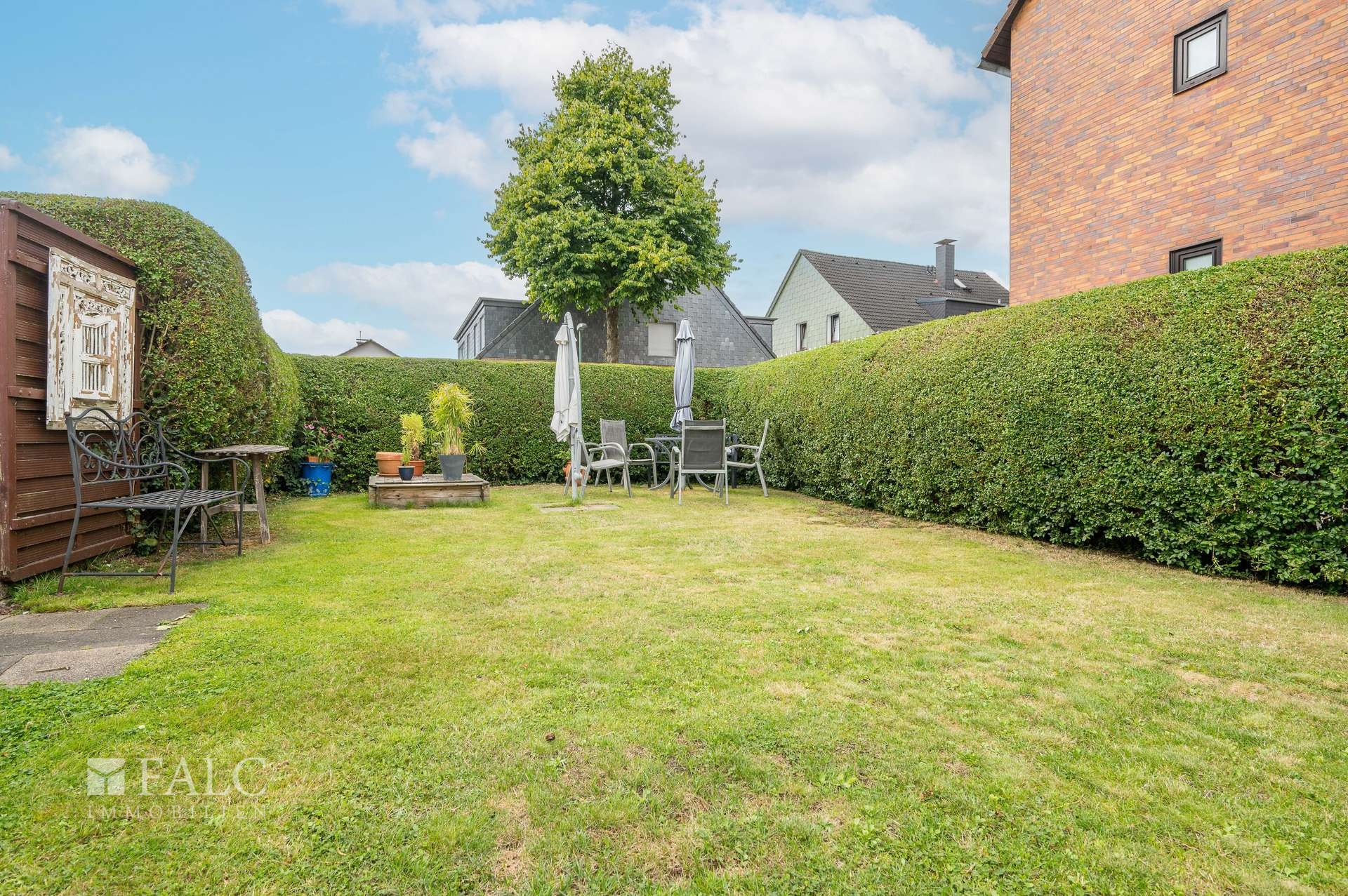 Garten