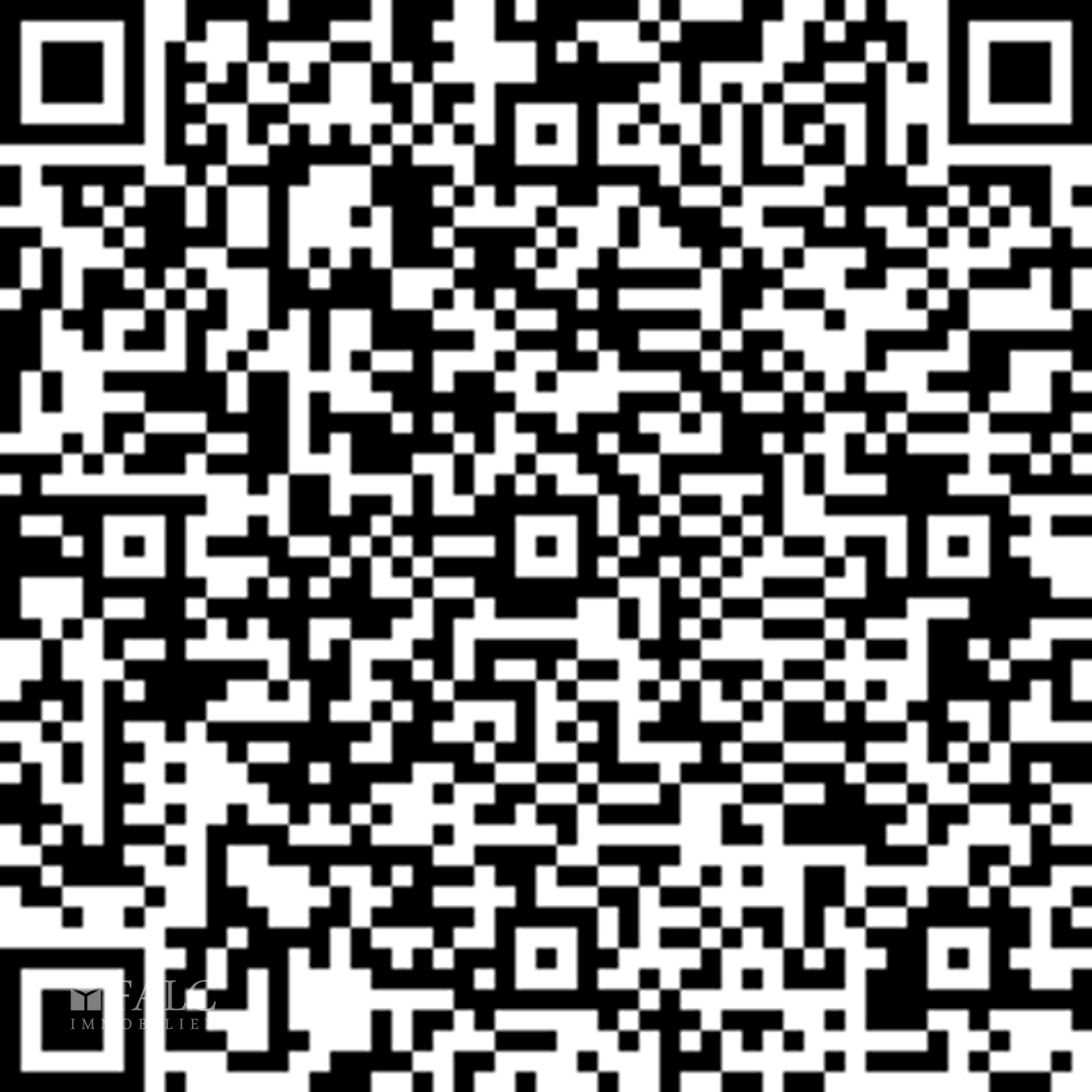 QR-Lageplan