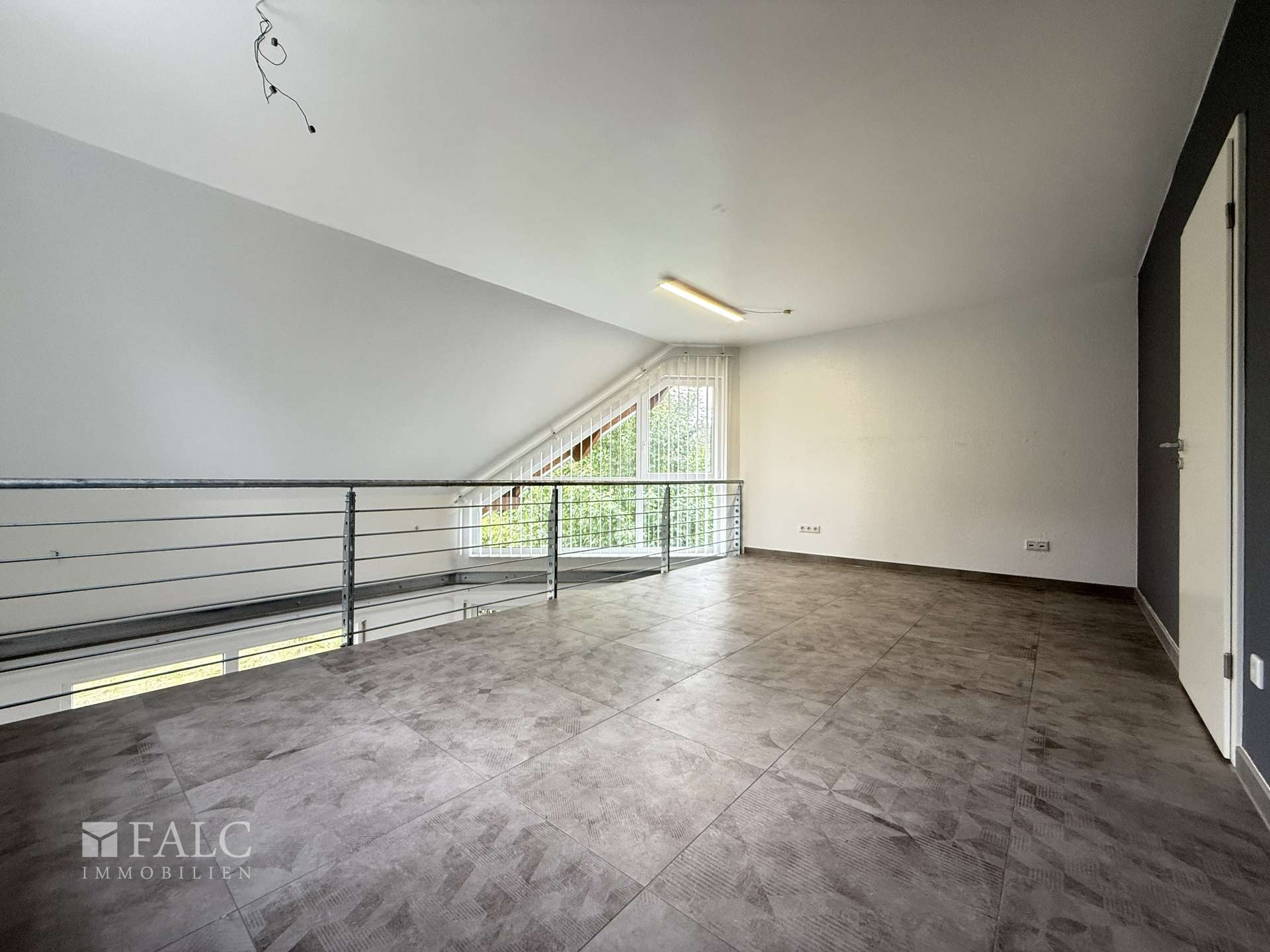 Loft Zimmer OG