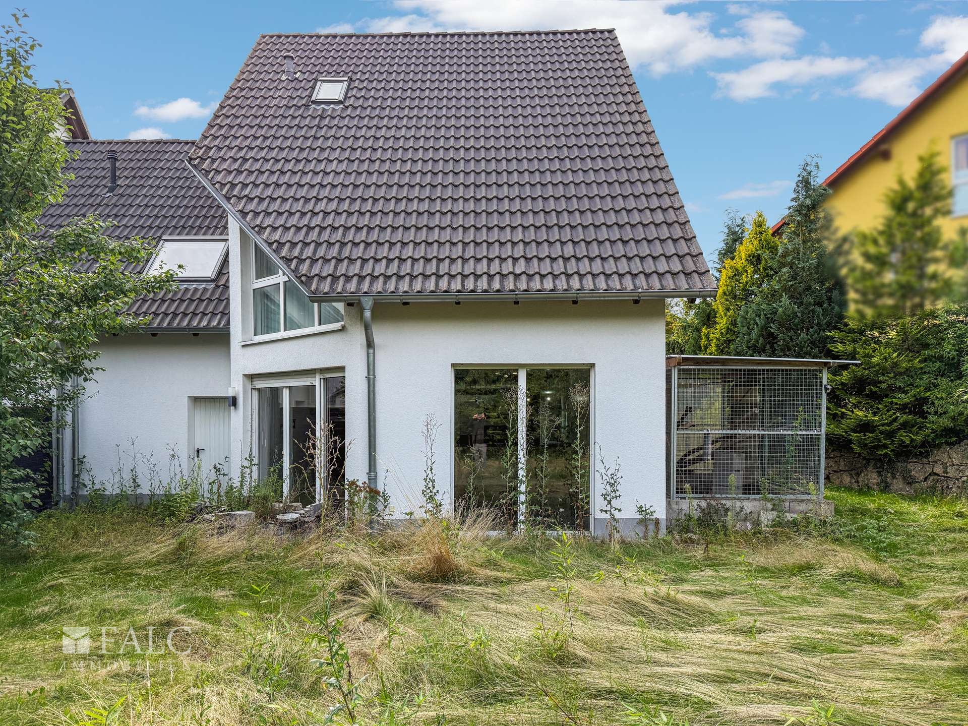 Aussenansicht 