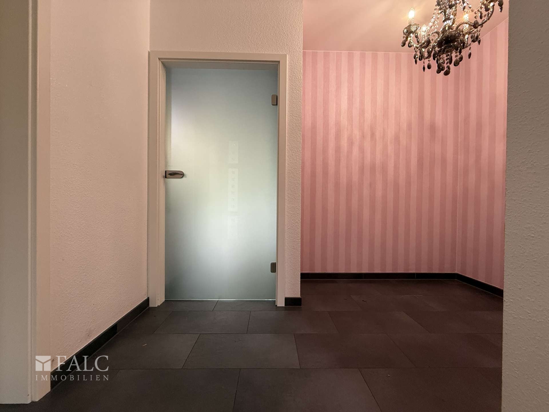 Eingangsbereich EG