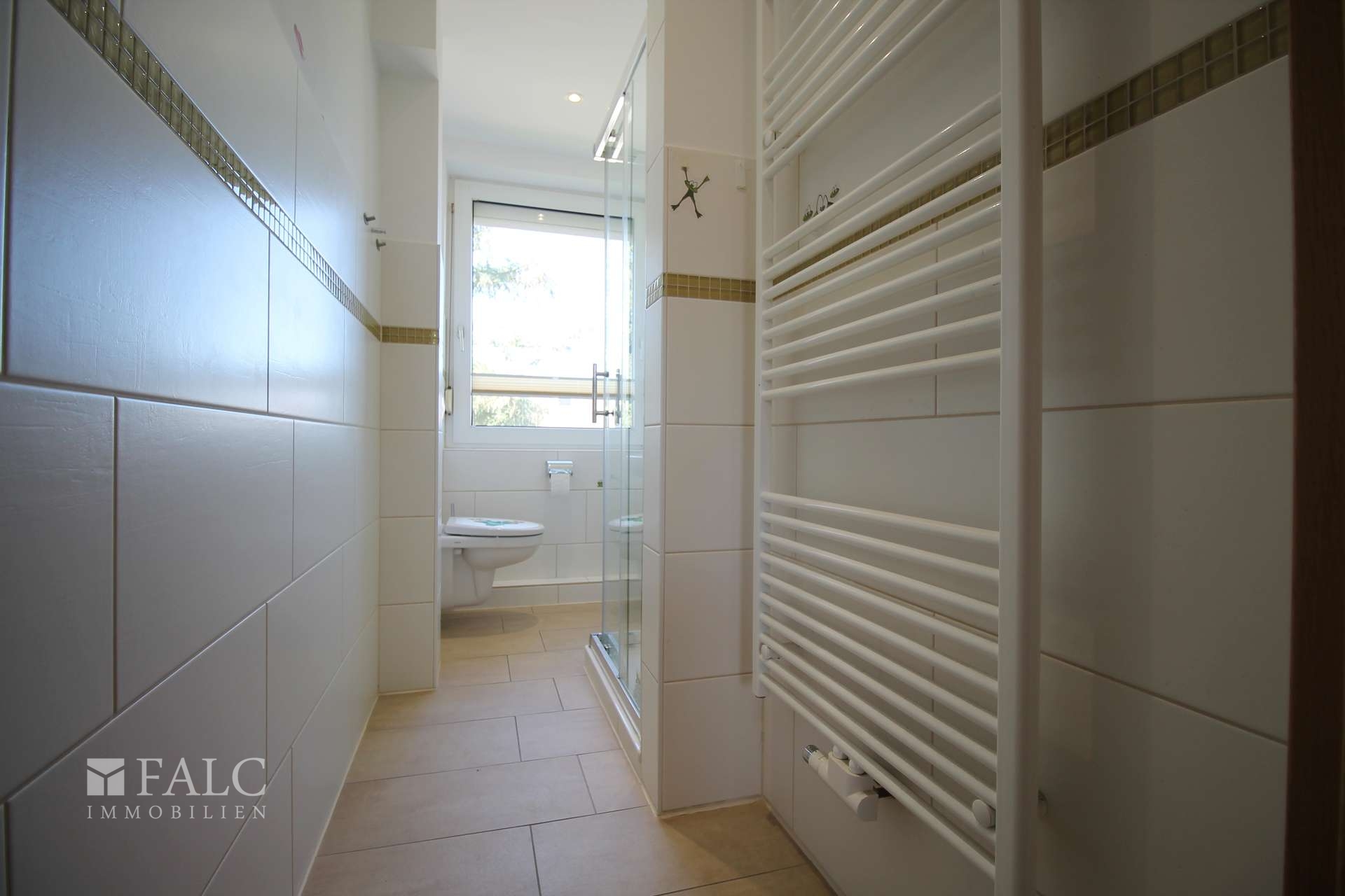 Badezimmer III
