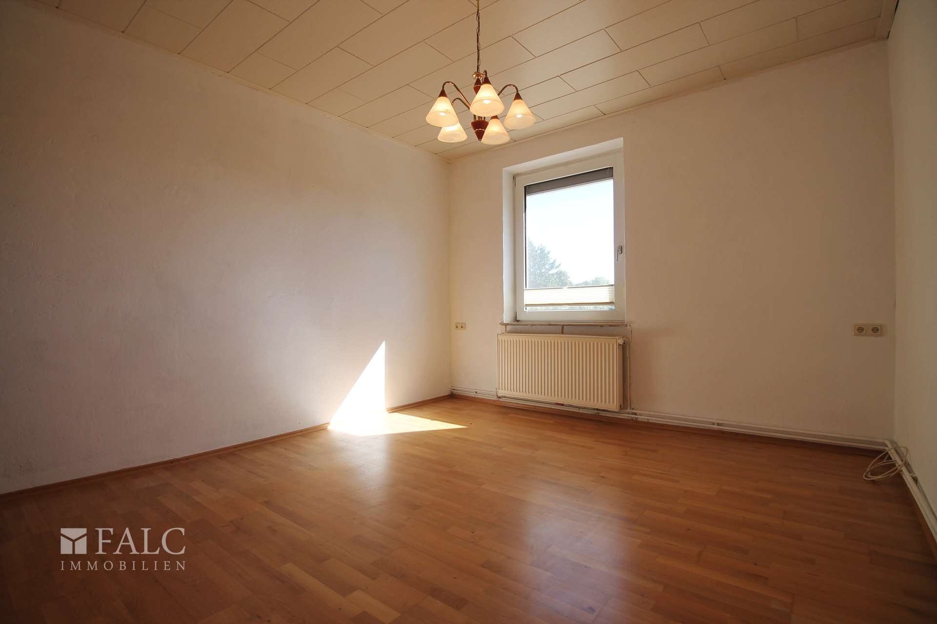 Wohnraum II