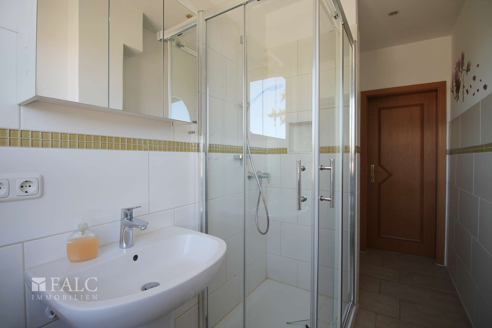 Badezimmer II