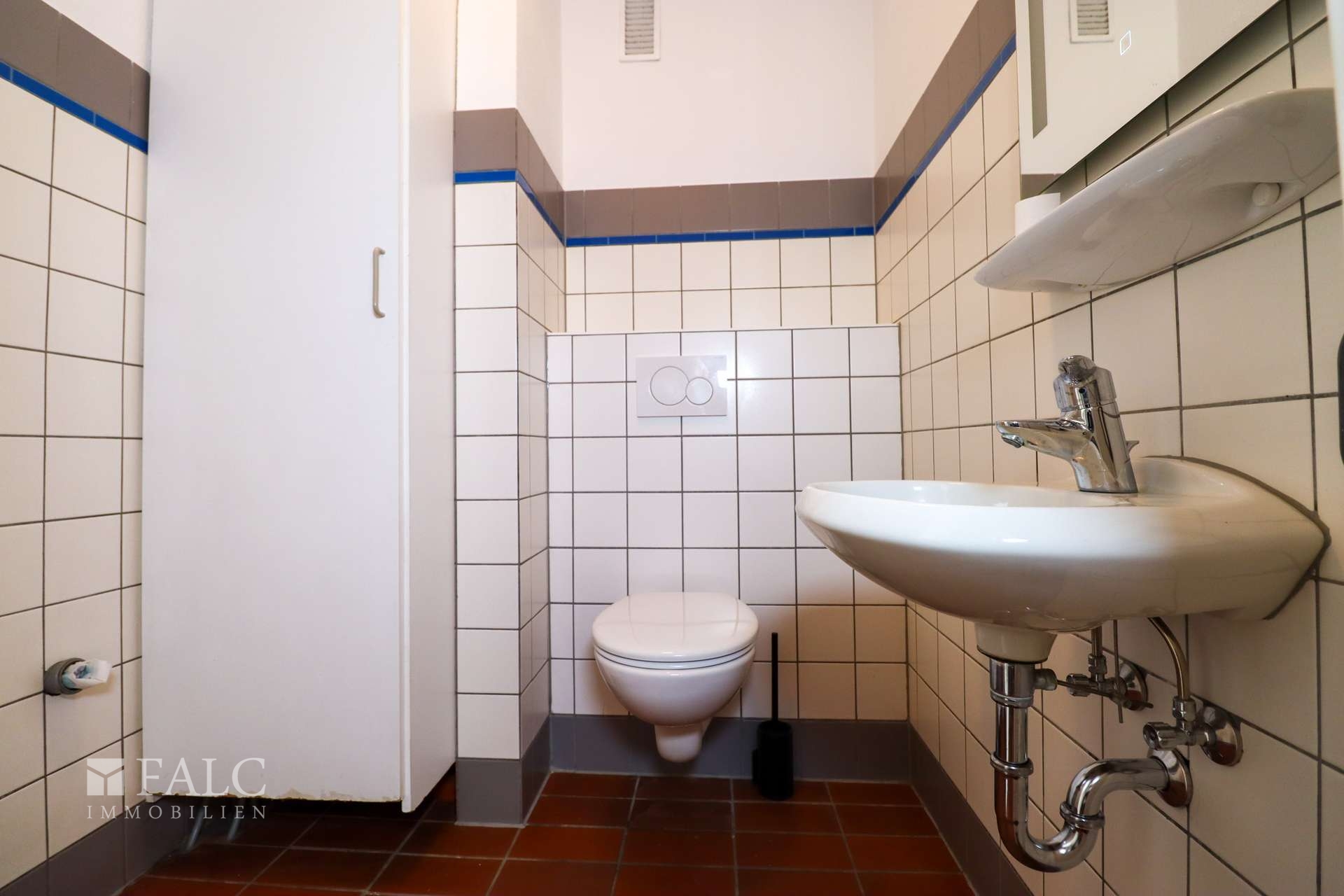 Gäste WC