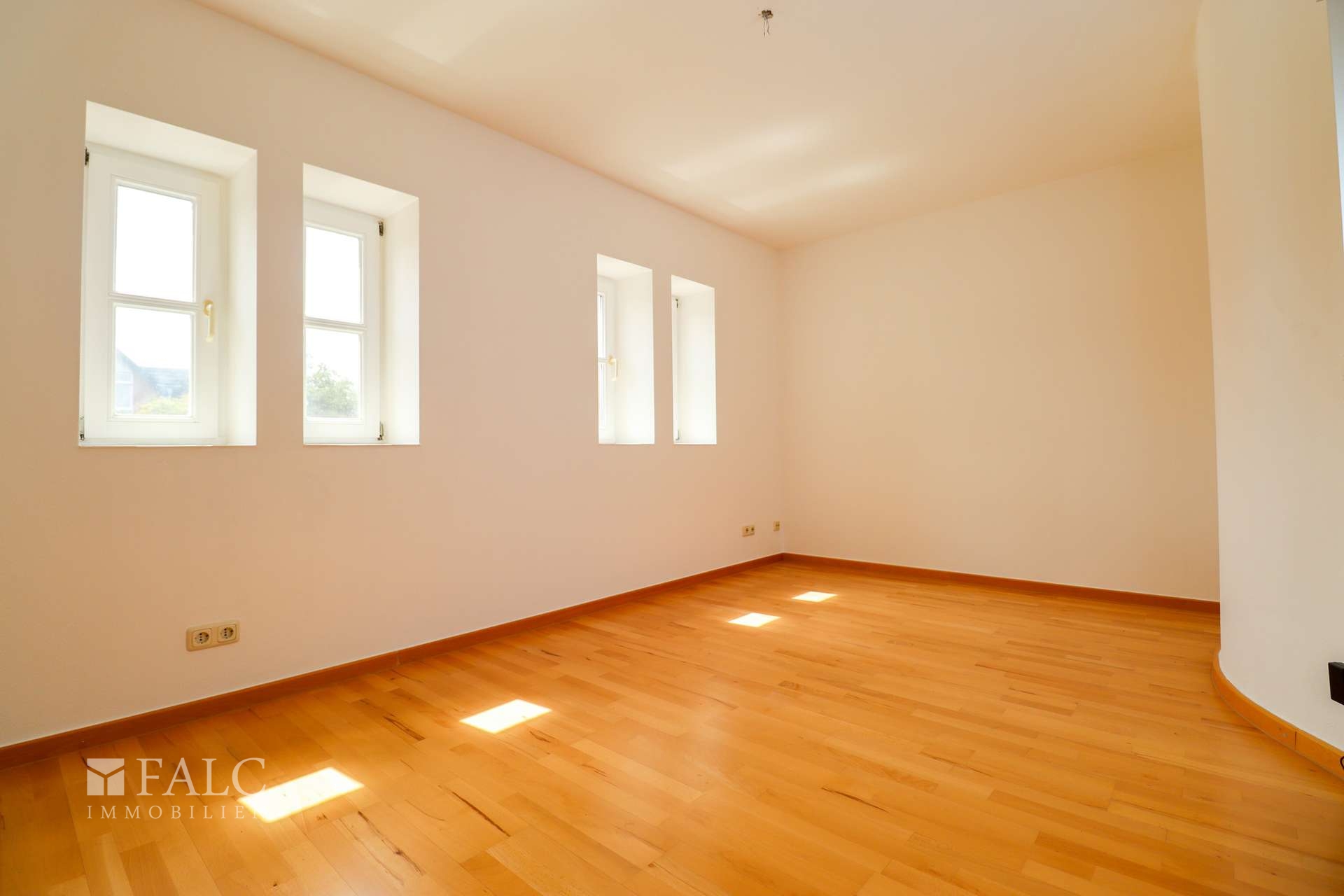 Schlafzimmer II