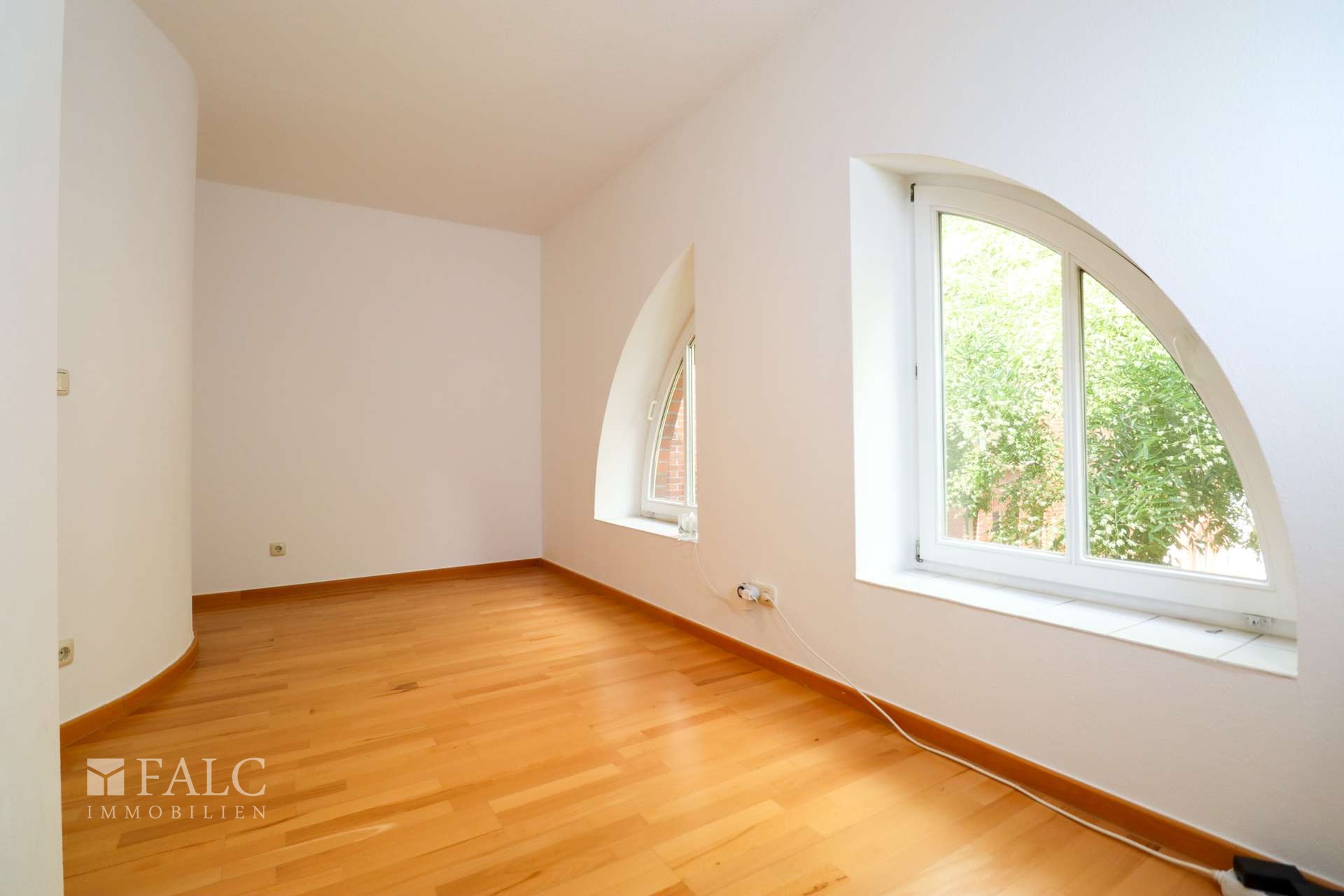 Schlafzimmer I