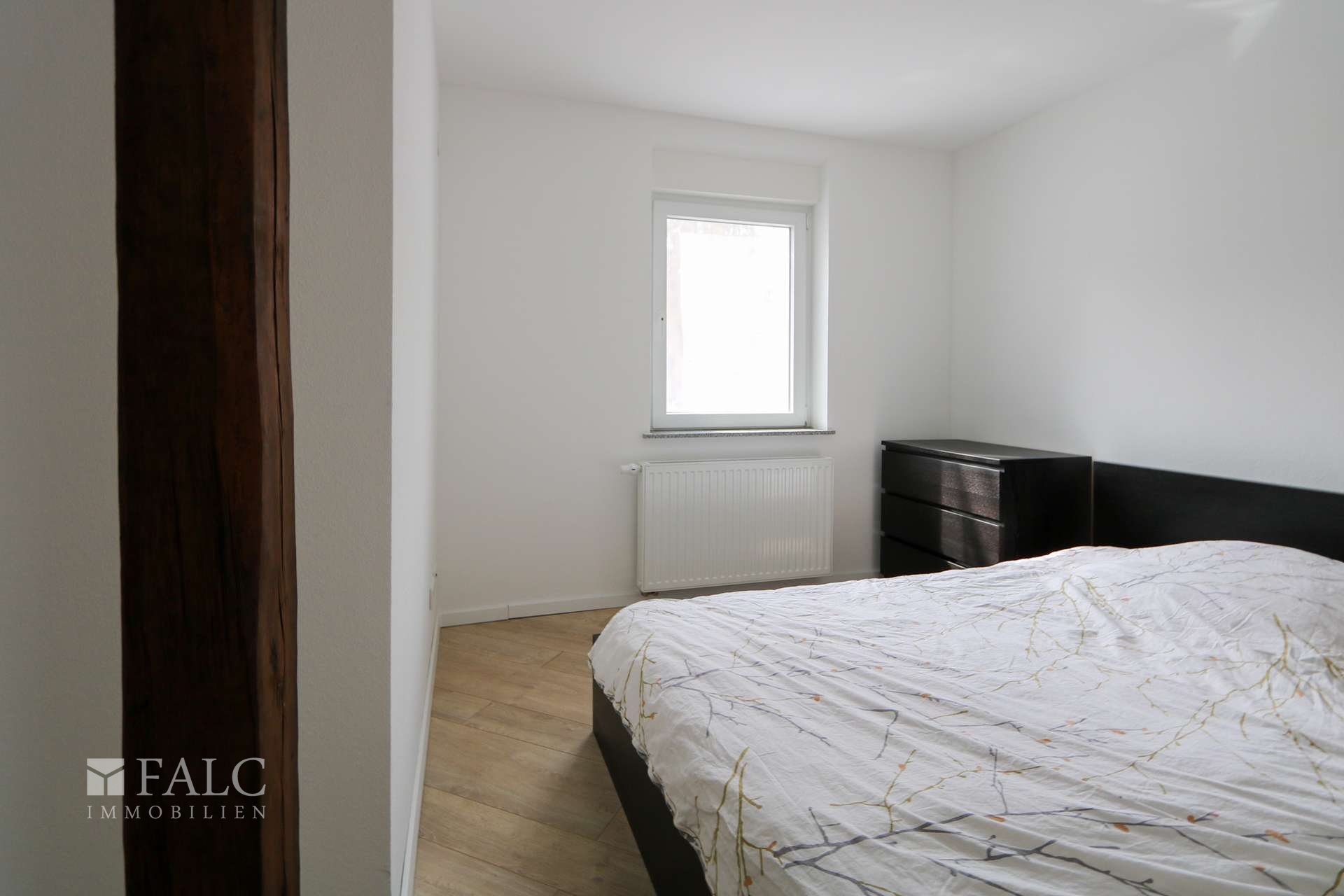 Schlafzimmer OG