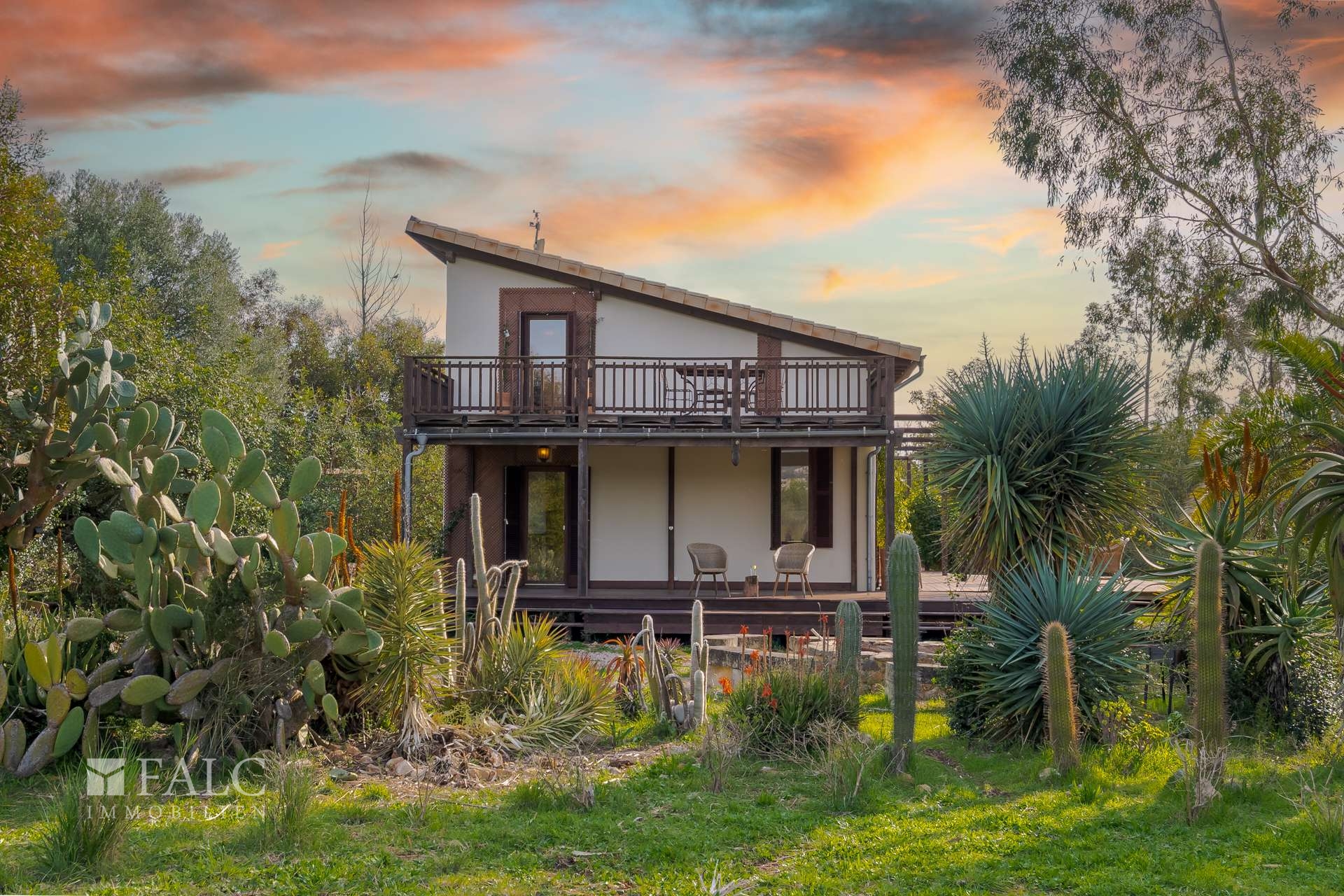 View House