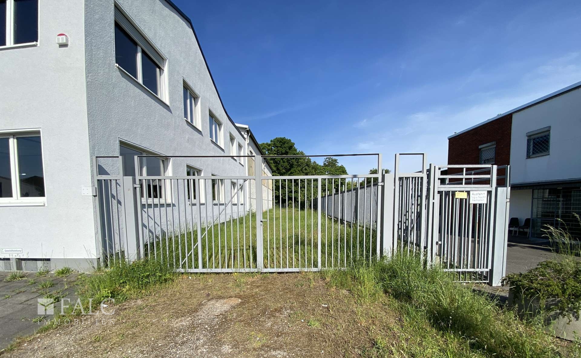 Freifläche_Parplätze